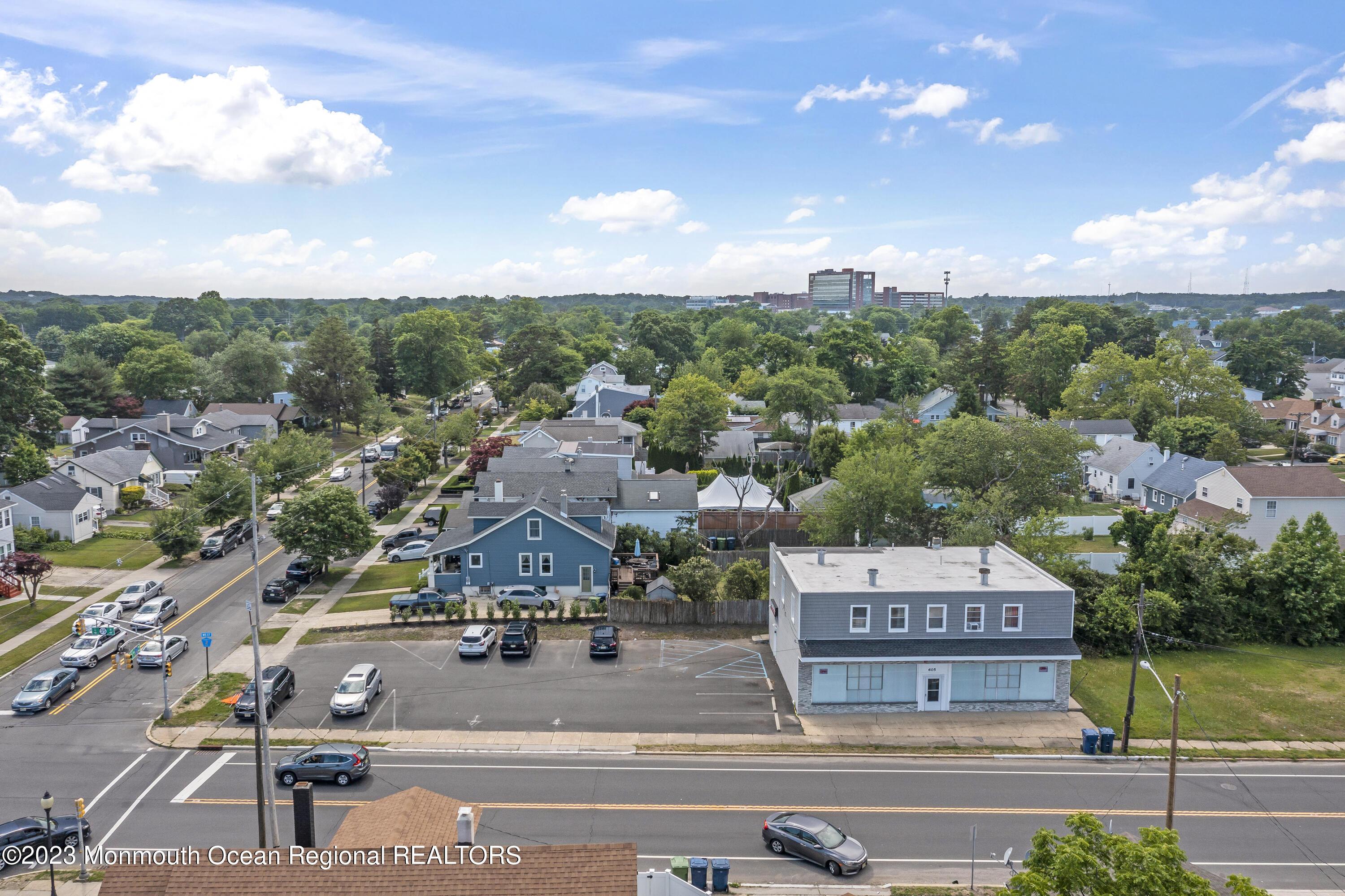 Photo of 605 State Route 35, Neptune Township NJ 07753