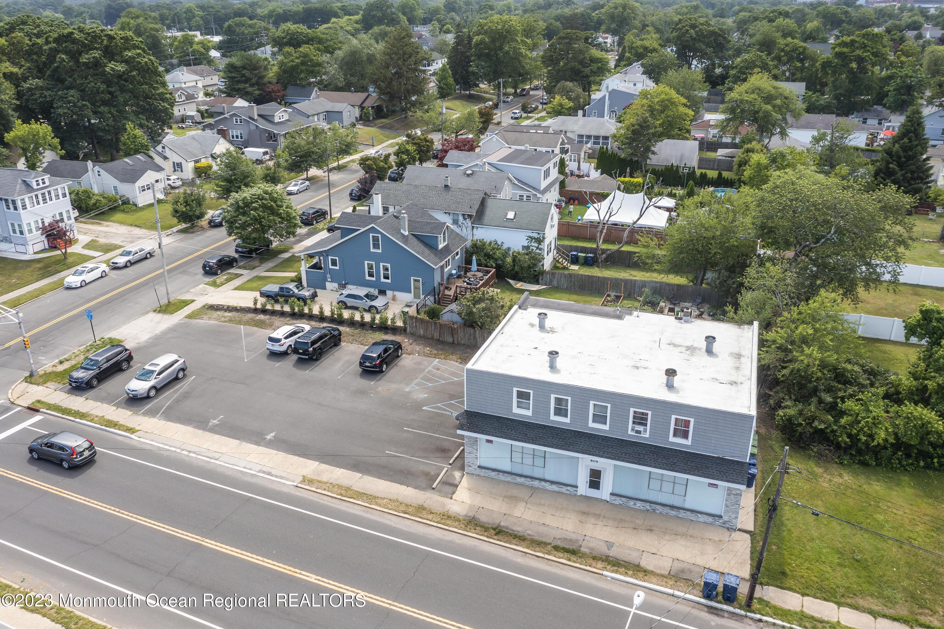 Photo of 605 State Route 35, Neptune Township NJ 07753