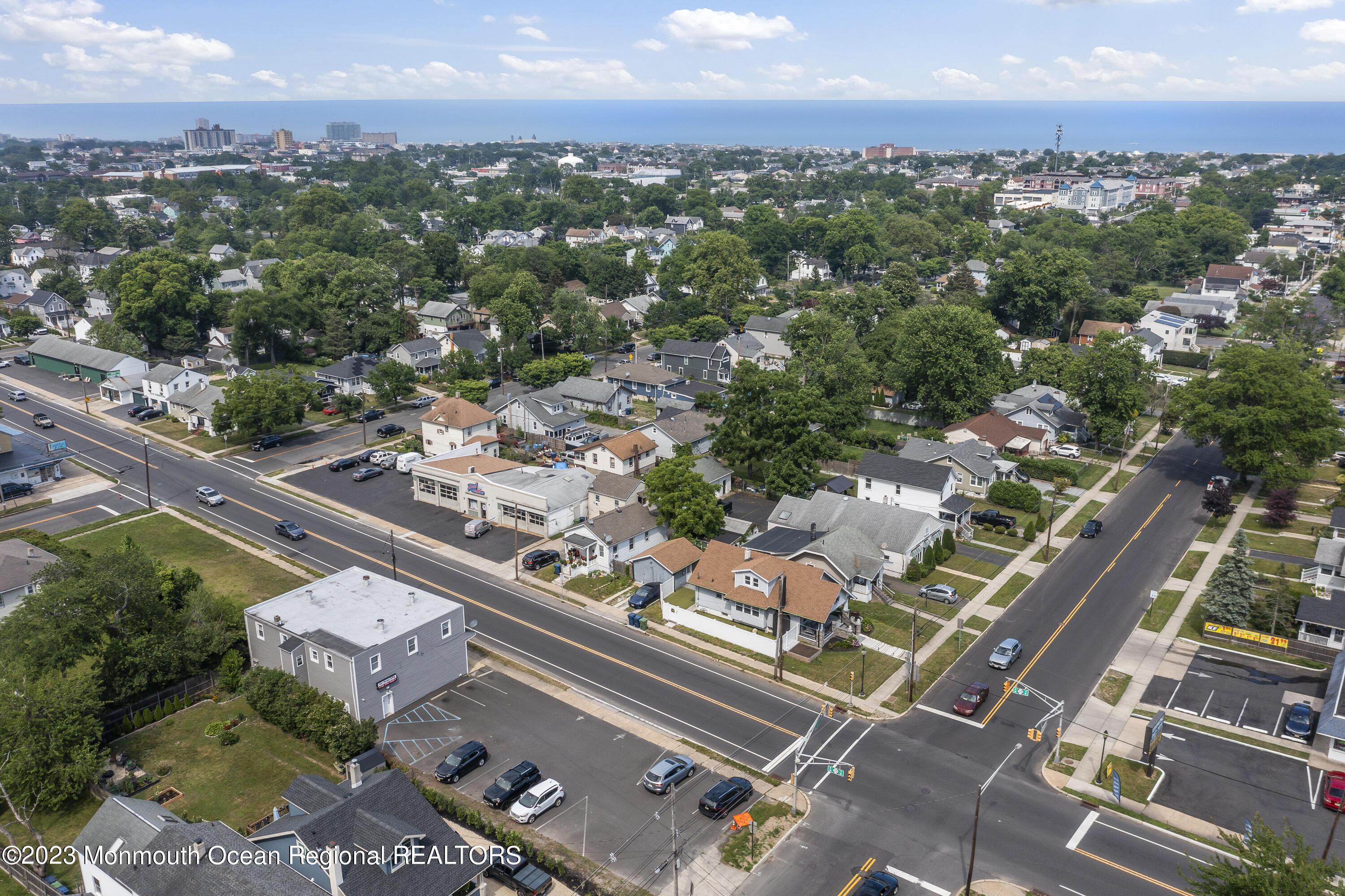 Photo of 605 State Route 35, Neptune Township NJ 07753