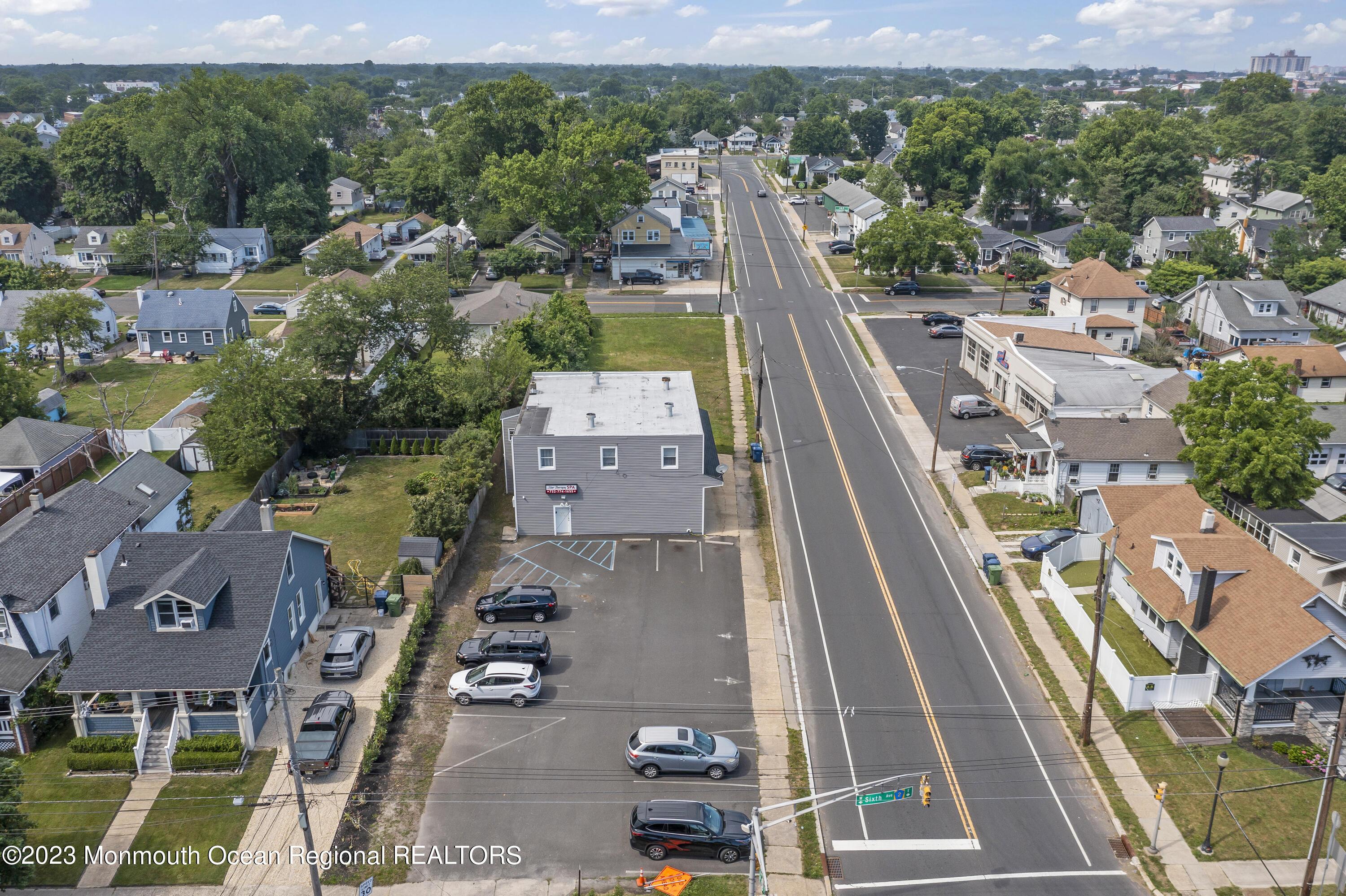 Photo of 605 State Route 35, Neptune Township NJ 07753