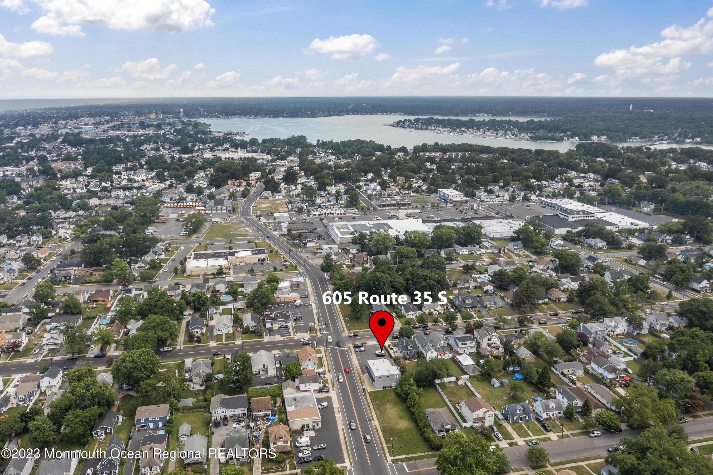 Photo of 605 State Route 35, Neptune Township NJ 07753