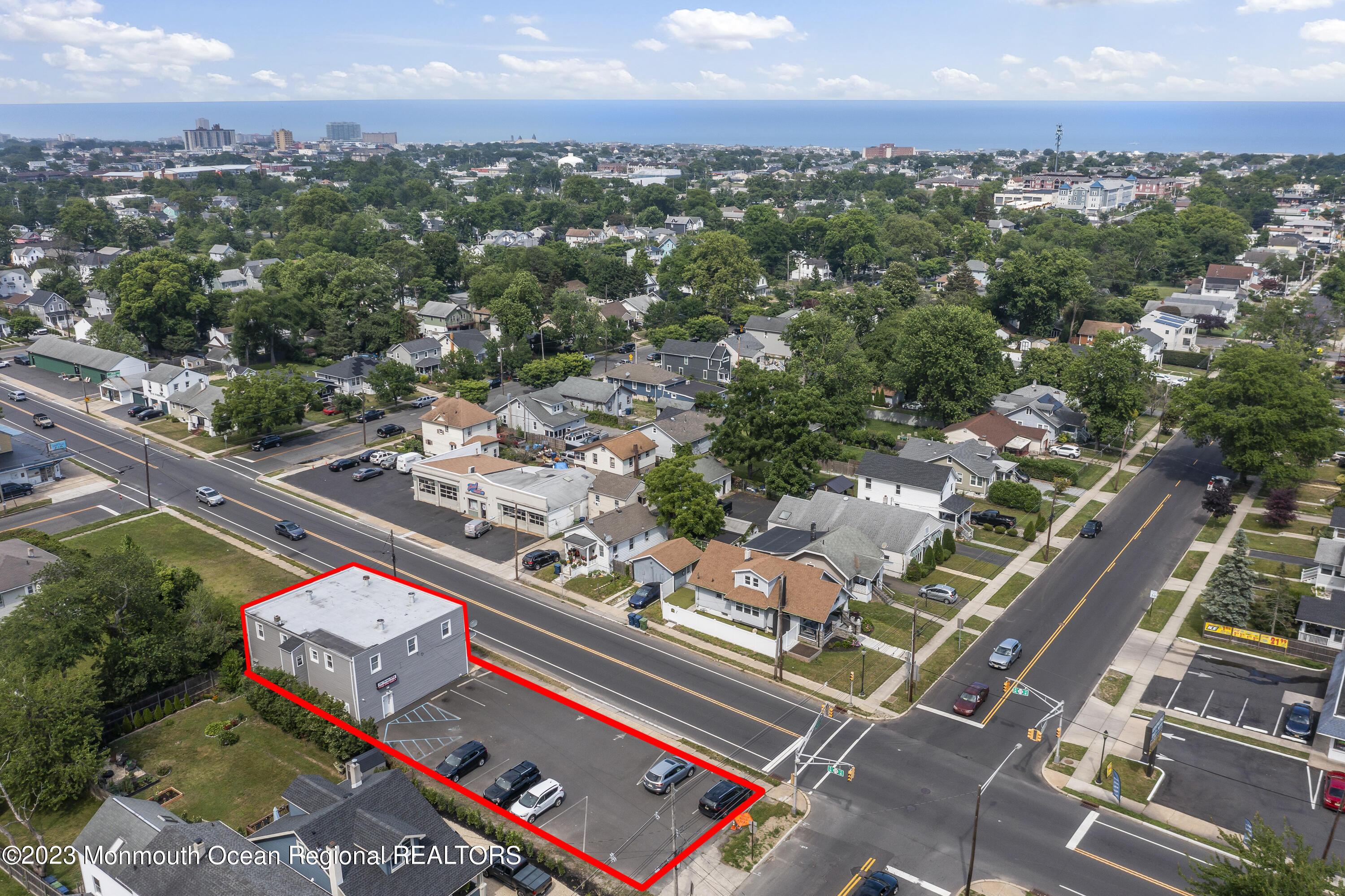 Photo of 605 State Route 35, Neptune Township NJ 07753