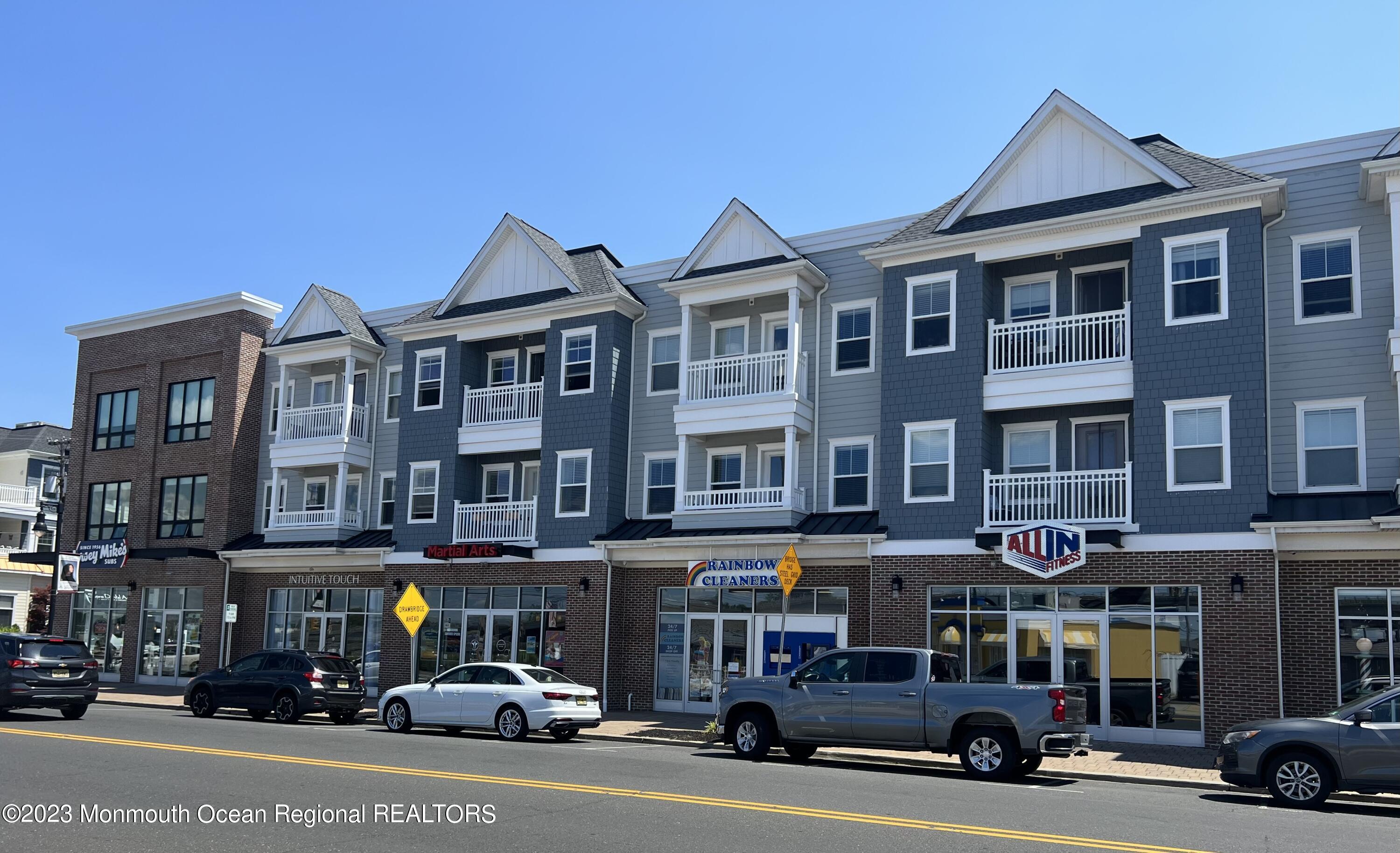Photo of 500 Main Street 102, Belmar NJ 07719