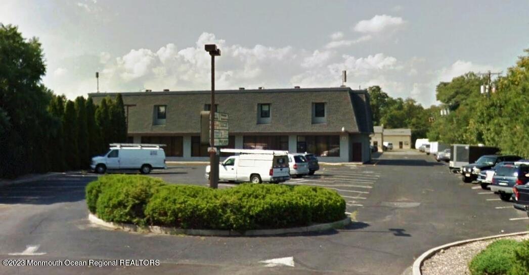 Image of 2400 Belmar Boulevard, Wall NJ 07719