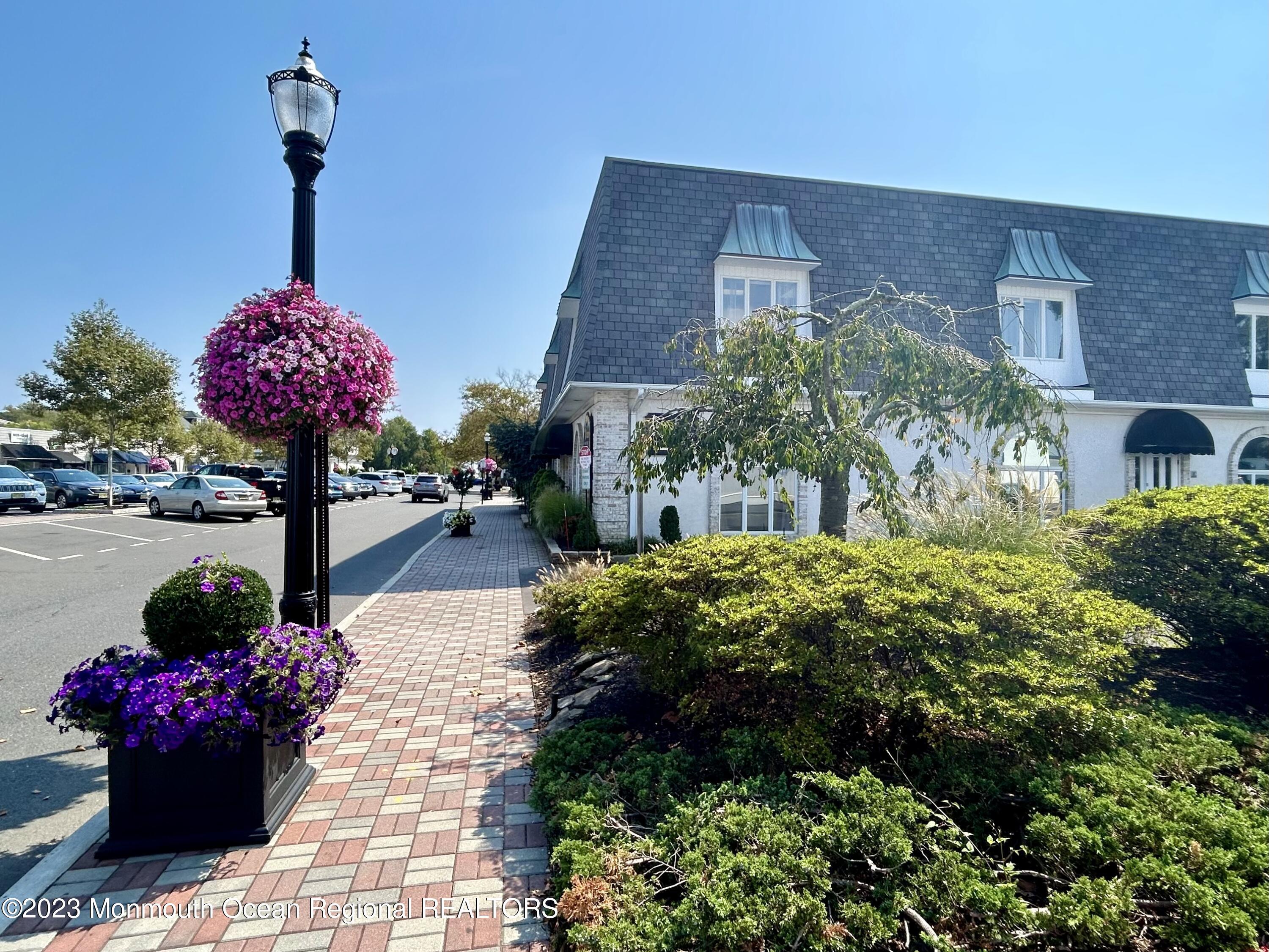 Photo of 309 Morris Avenue J, Spring Lake NJ 07762