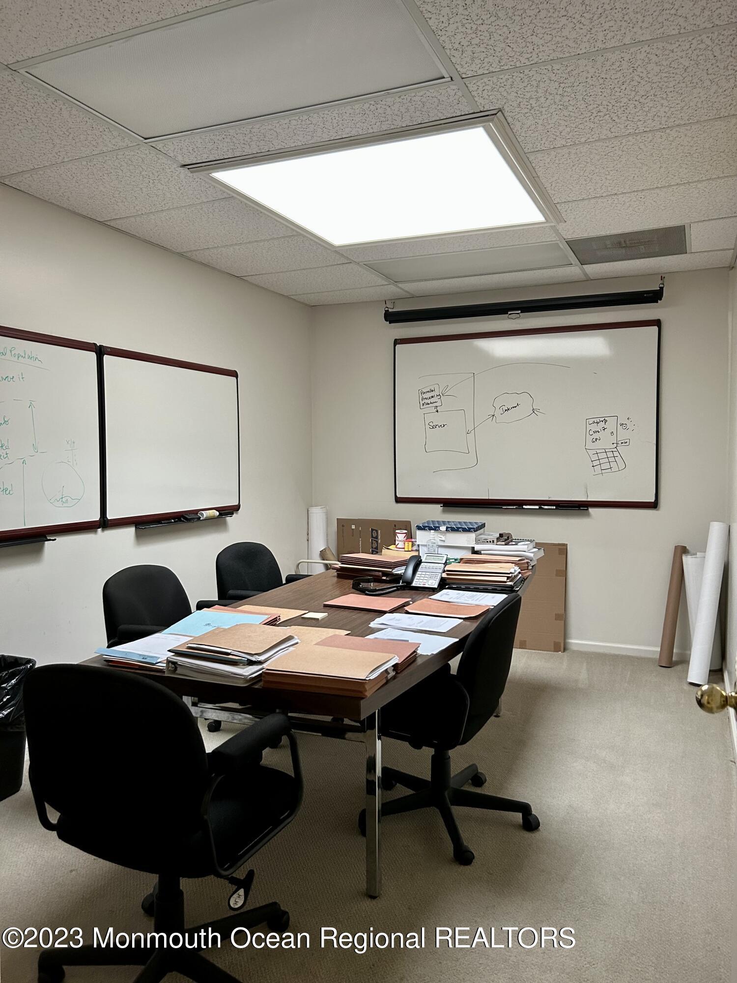 15 x 9.5 Conference Room/office