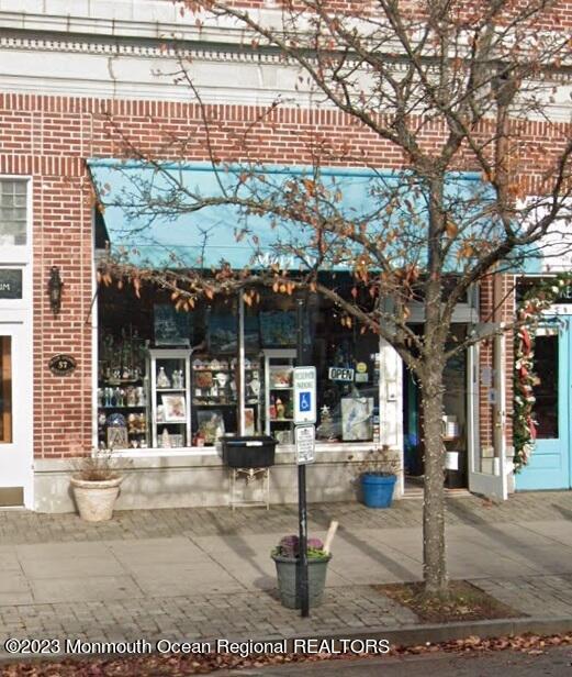 Photo of 57 Main Avenue, Ocean Grove NJ 07756