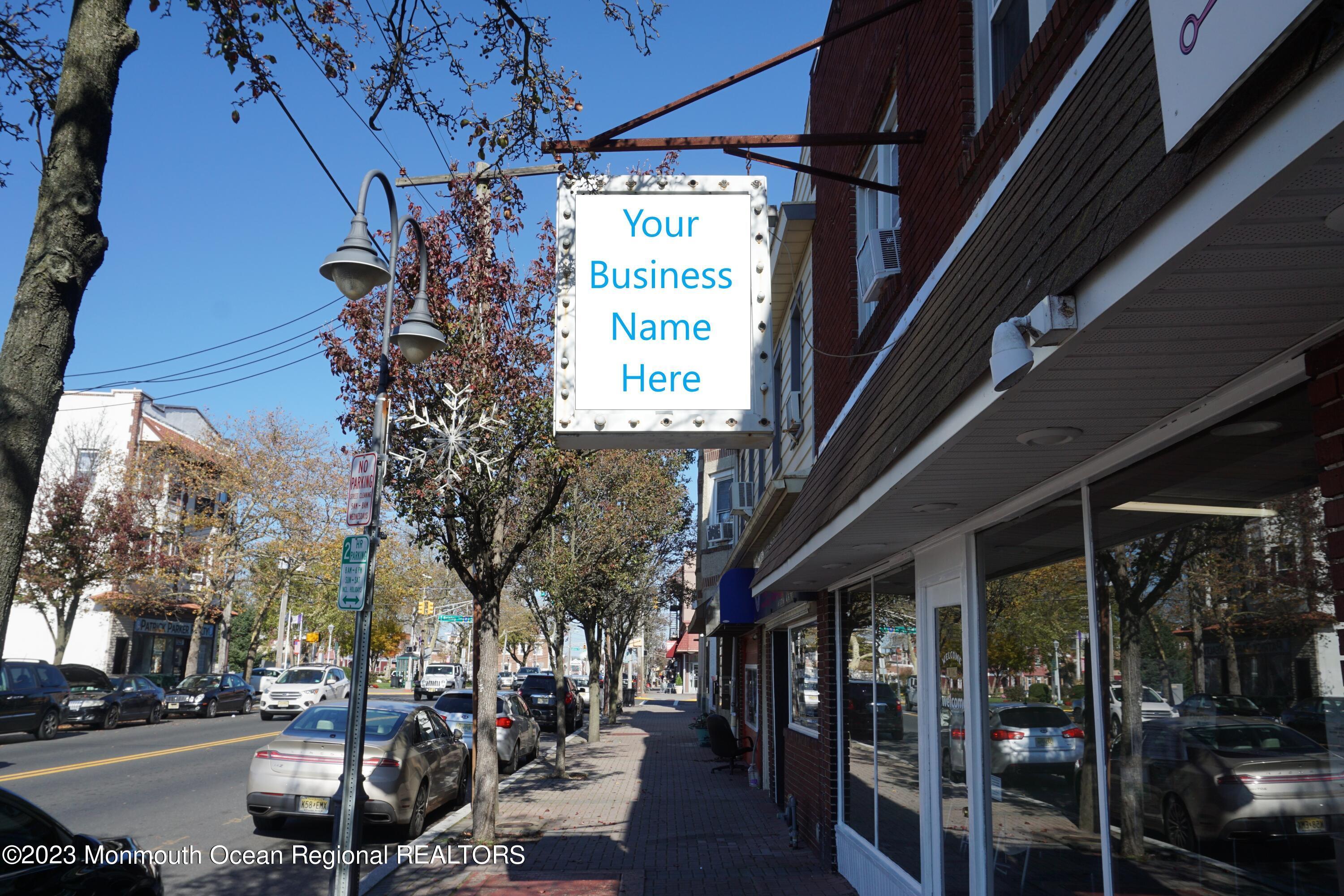 Photo of 510 Main Street, Bradley Beach NJ 07720