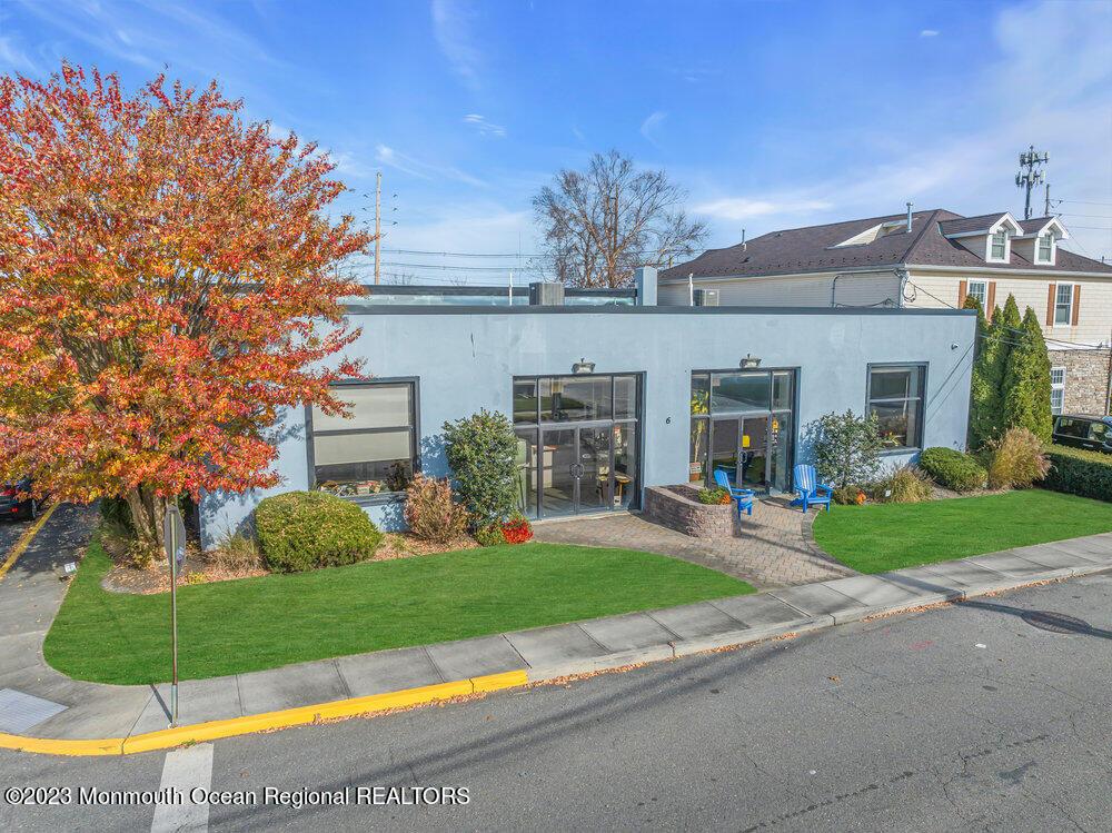 Photo of 6 Stockton Lake Boulevard, Manasquan NJ 08736