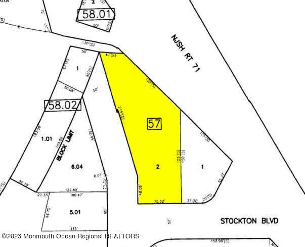 Photo of 6 Stockton Lake Boulevard, Manasquan NJ 08736