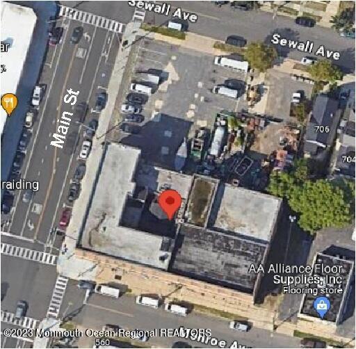 Photo of 600 Main Street, Asbury Park NJ 07712