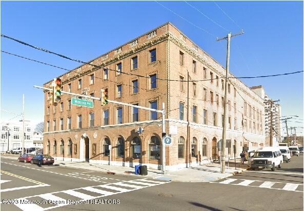 Photo of 600 Main Street, Asbury Park NJ 07712