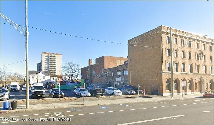 Photo of 600 Main Street, Asbury Park NJ 07712