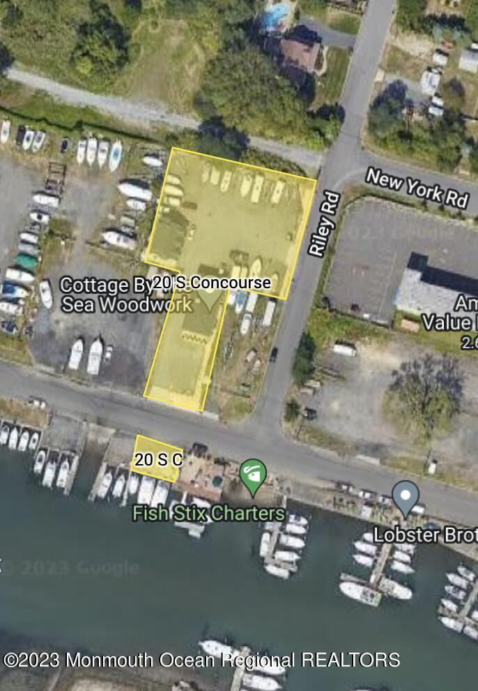 Image of 20 Concourse, Neptune Township NJ 07753