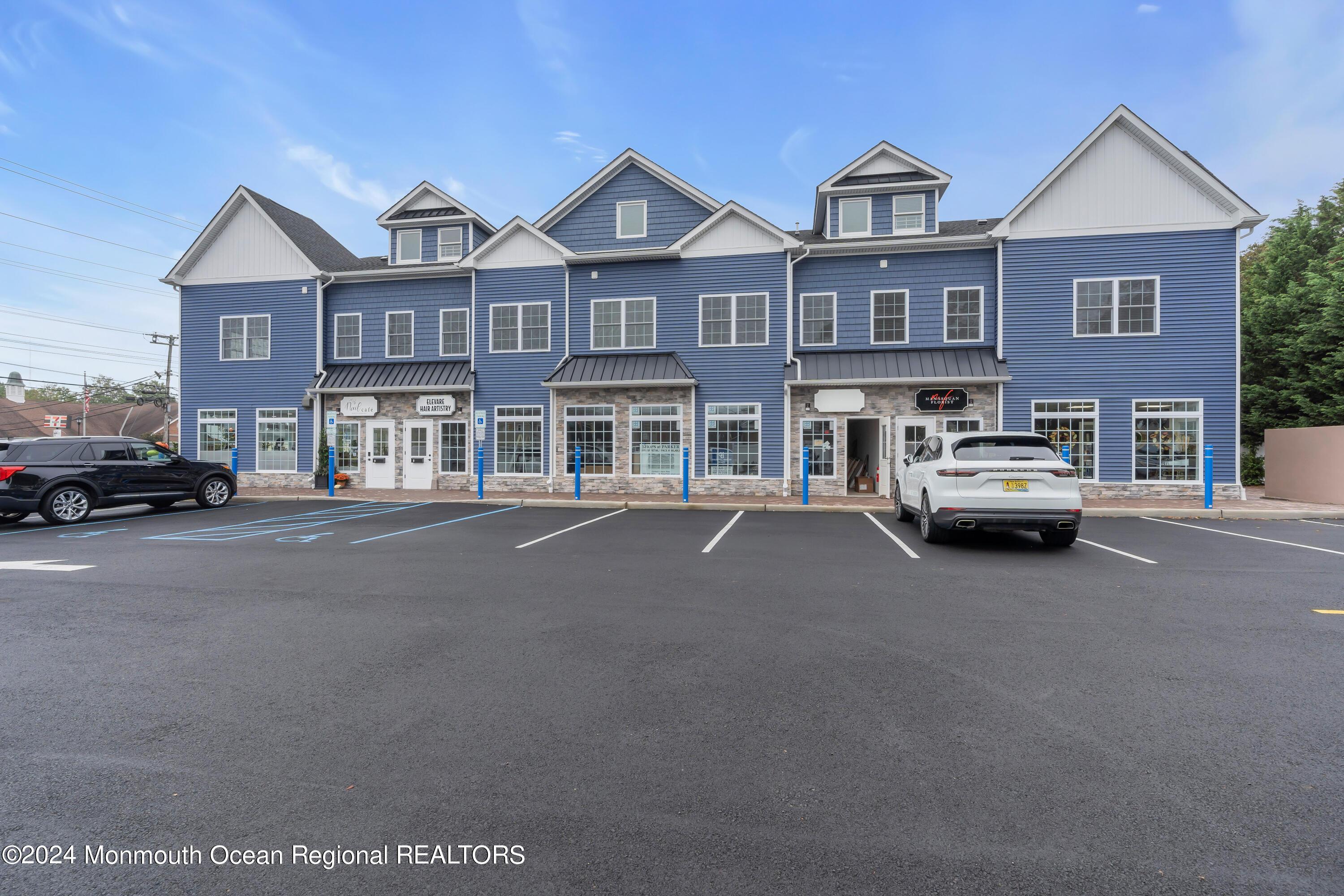 Photo of 245 Parker Avenue C, Manasquan NJ 08736