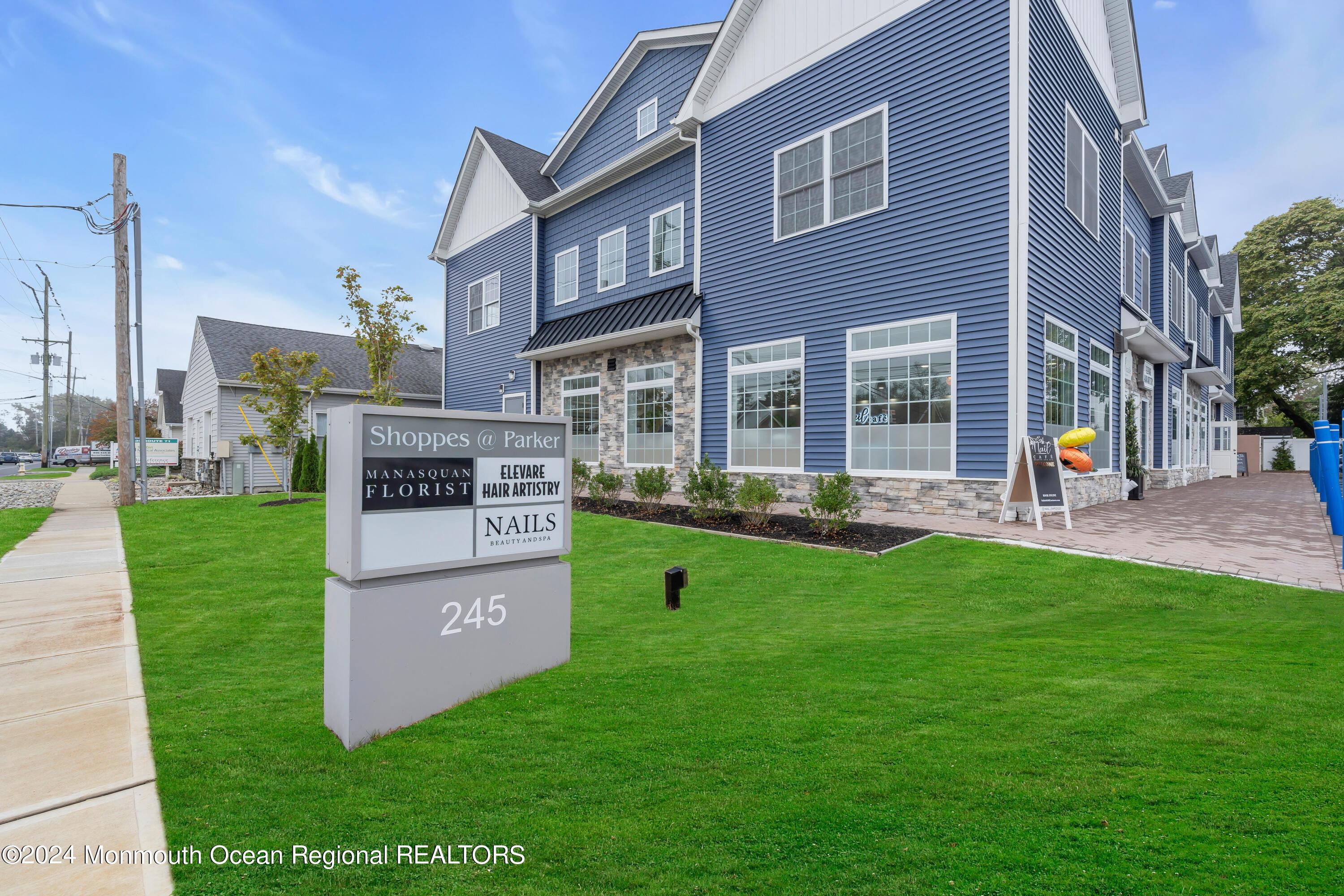 Photo of 245 Parker Avenue C, Manasquan NJ 08736