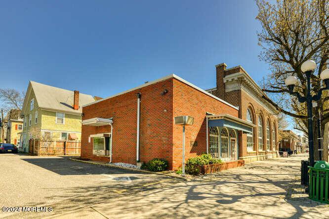 Photo of 63 Main Avenue, Ocean Grove NJ 07756