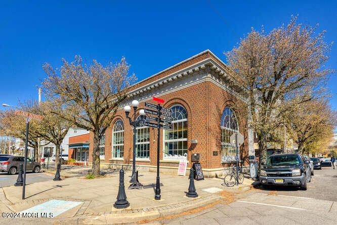 Photo of 63 Main Avenue, Ocean Grove NJ 07756