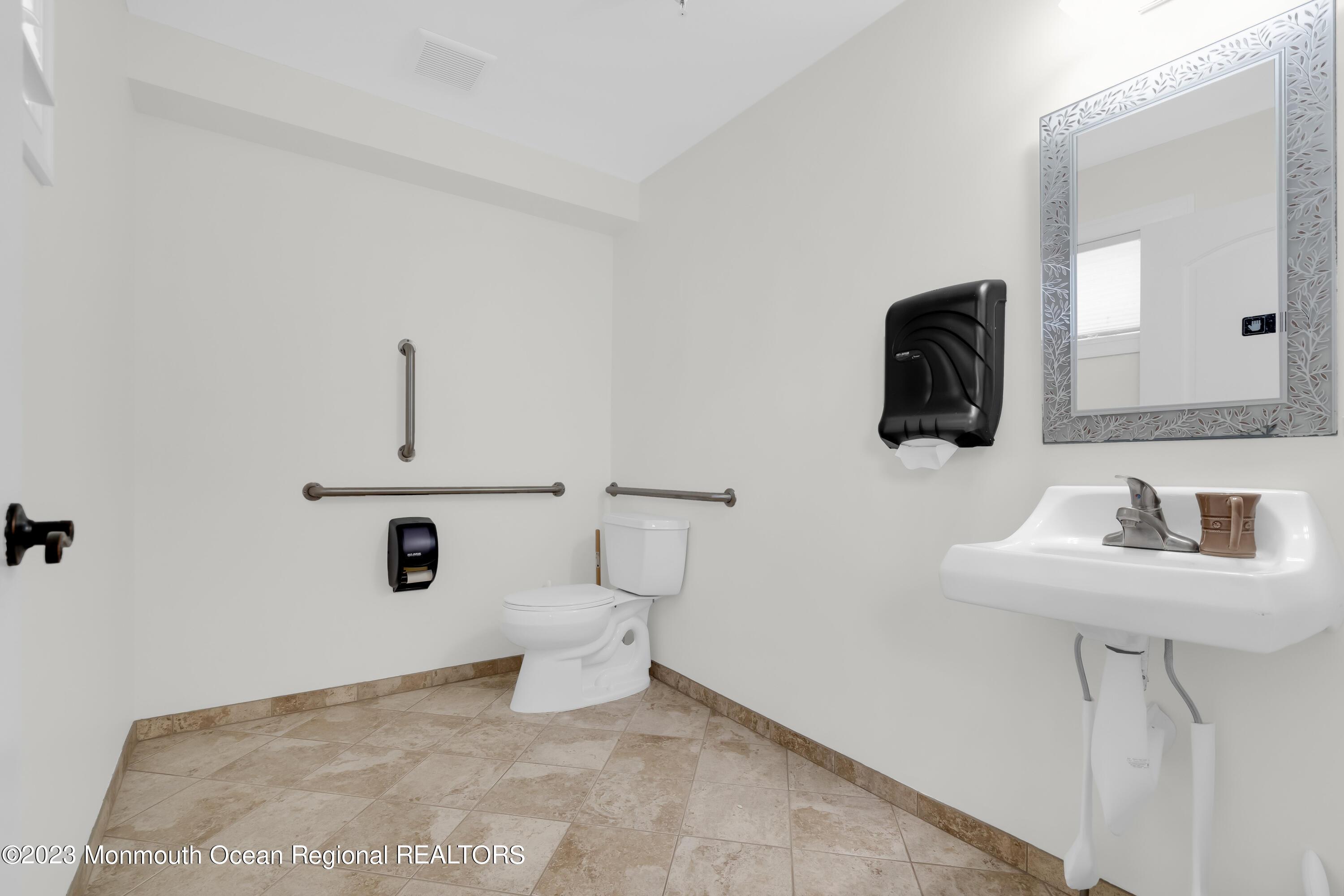 Photo of 512 Warren Avenue Level One, Spring Lake NJ 07762