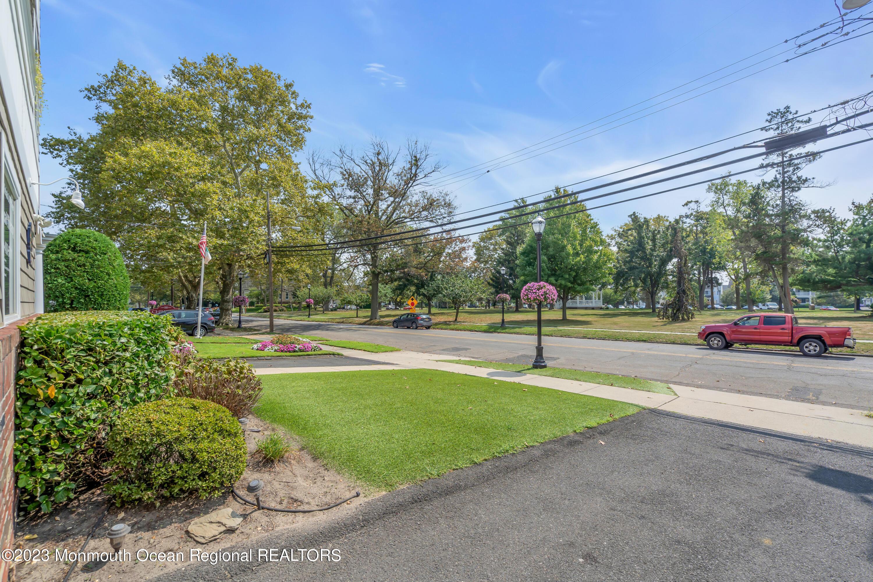 Photo of 512 Warren Avenue Level One, Spring Lake NJ 07762