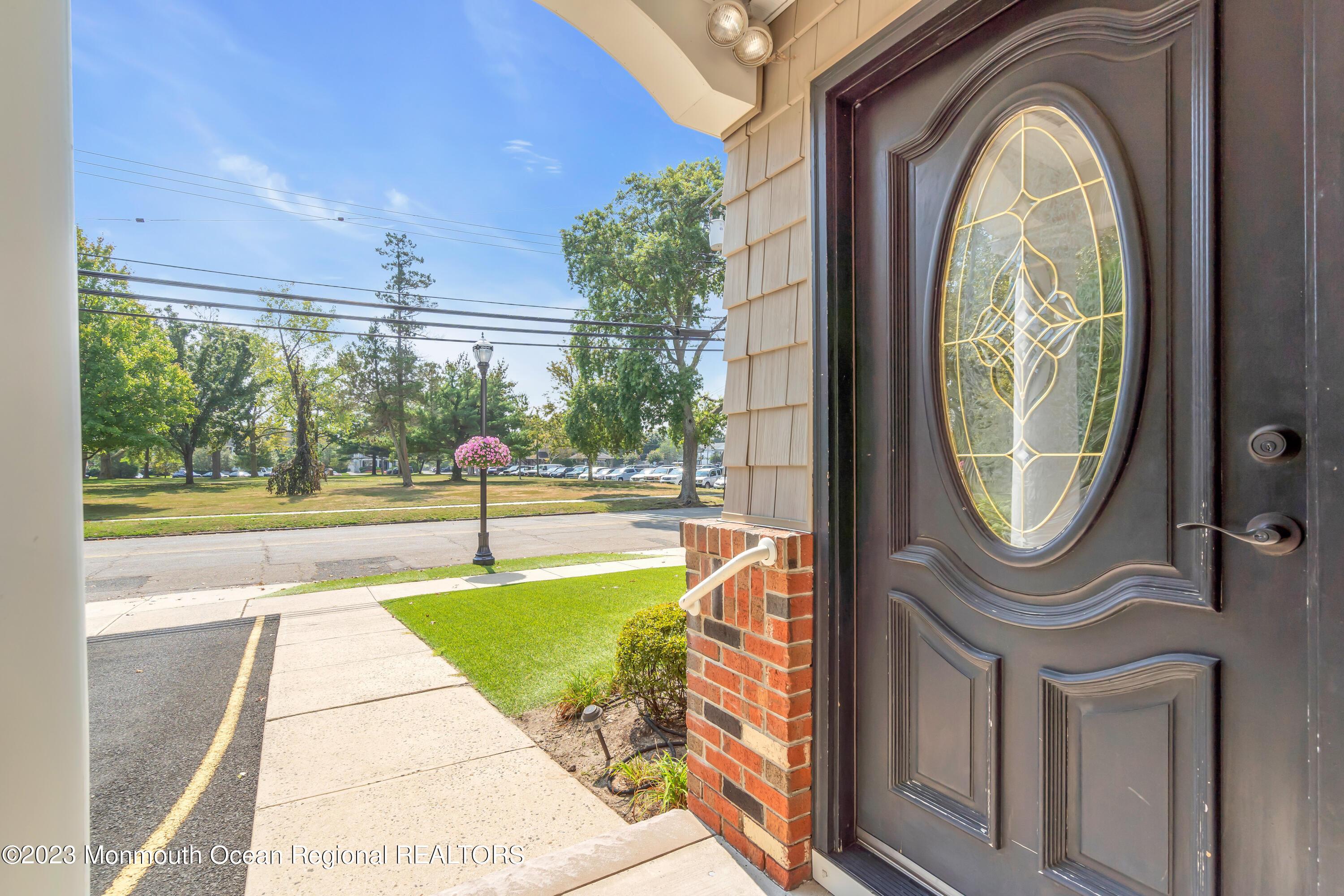 Photo of 512 Warren Avenue Level One, Spring Lake NJ 07762