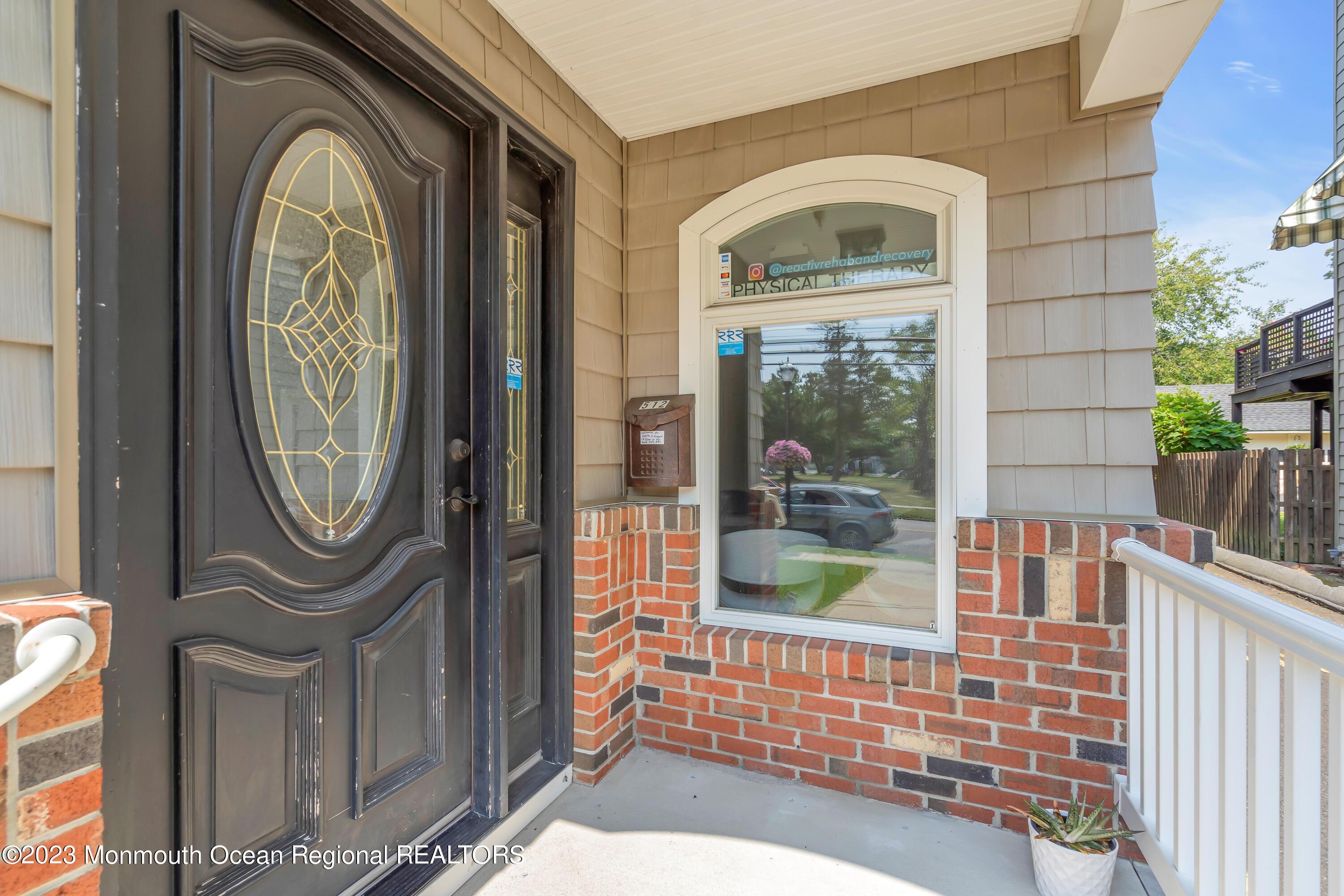 Photo of 512 Warren Avenue Level One, Spring Lake NJ 07762