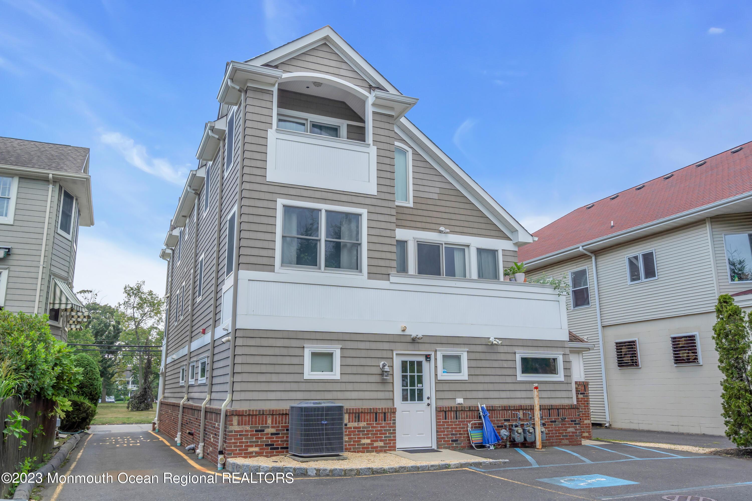 Photo of 512 Warren Avenue Level One, Spring Lake NJ 07762