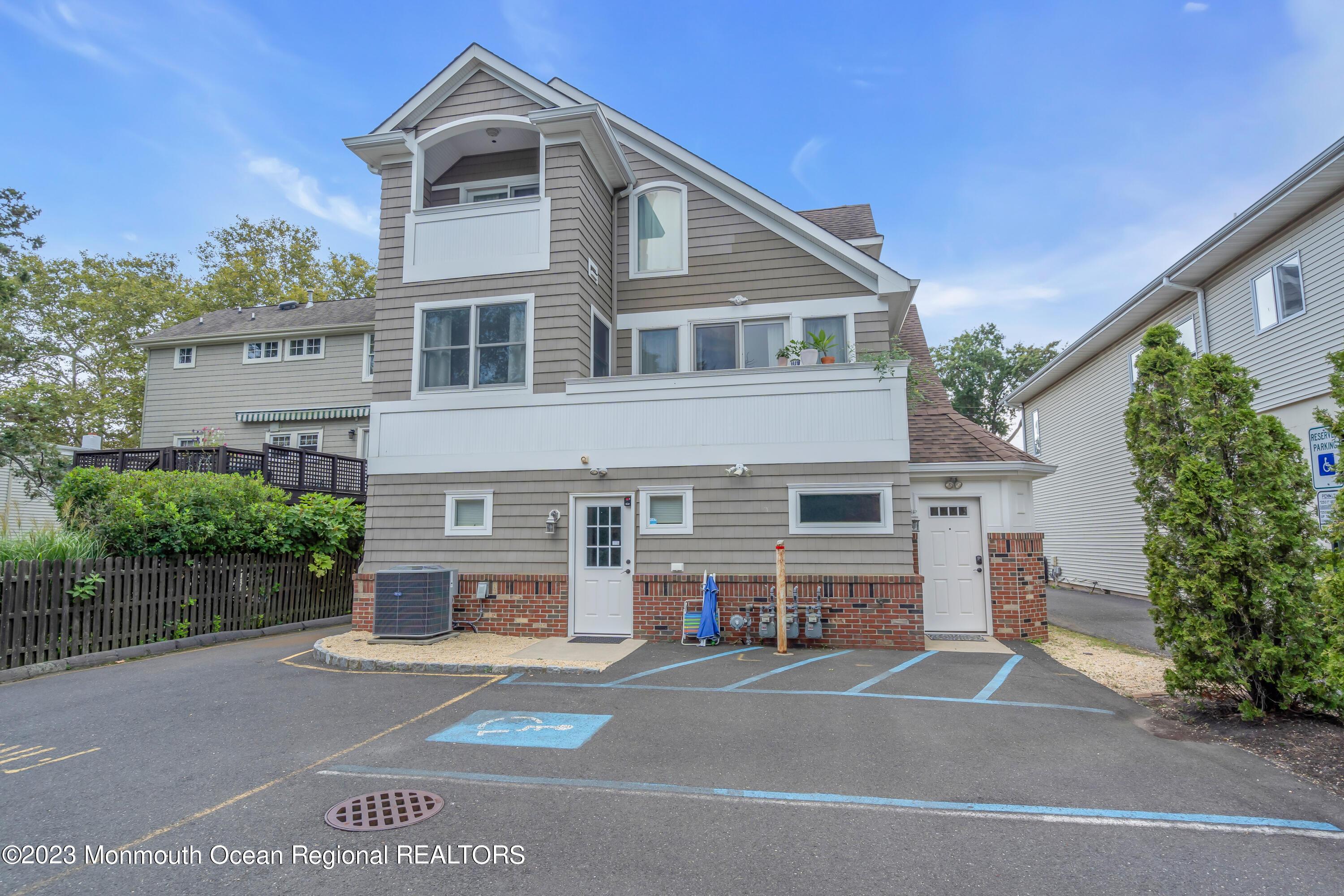 Photo of 512 Warren Avenue Level One, Spring Lake NJ 07762
