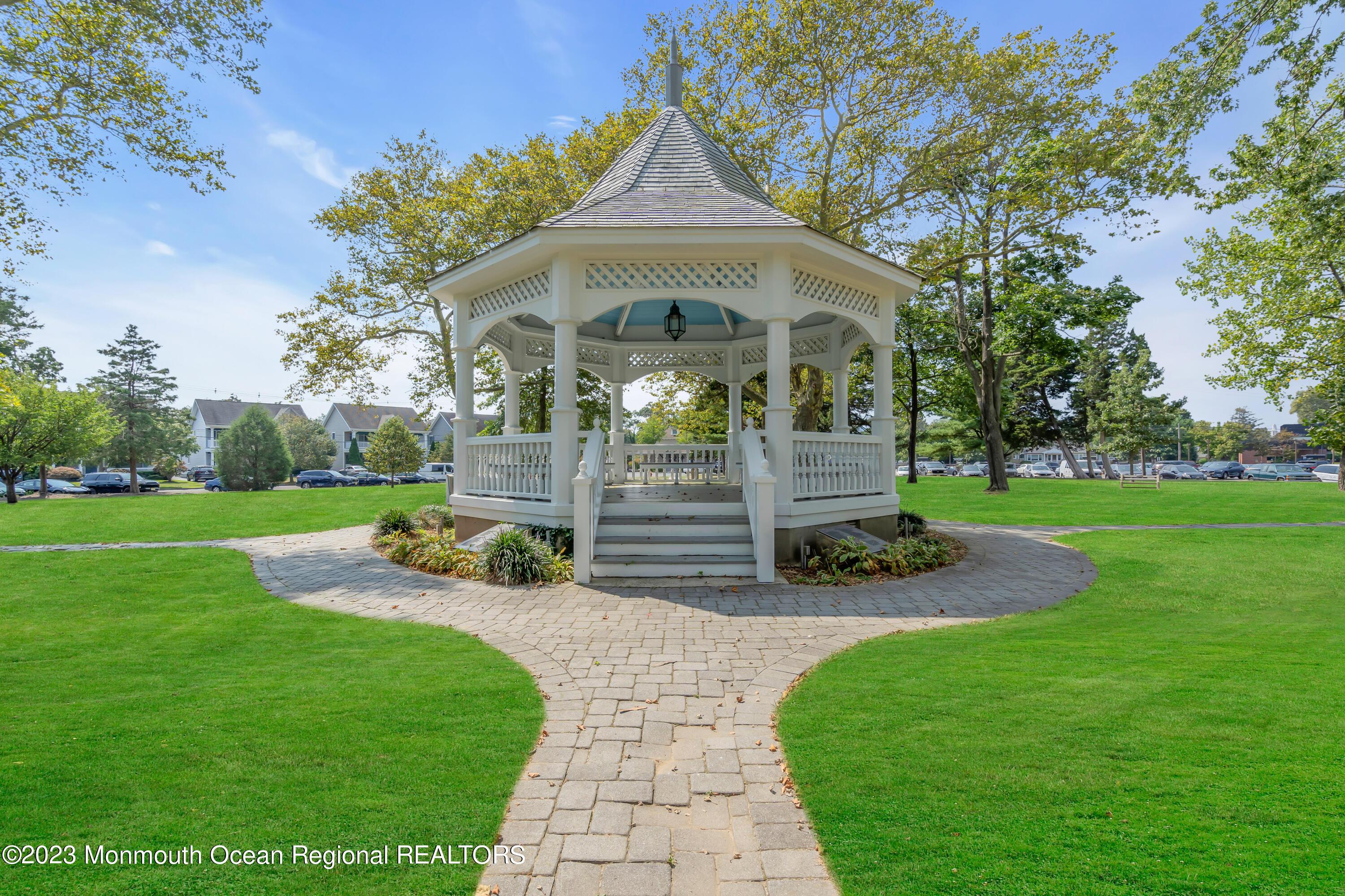 Photo of 512 Warren Avenue Level One, Spring Lake NJ 07762