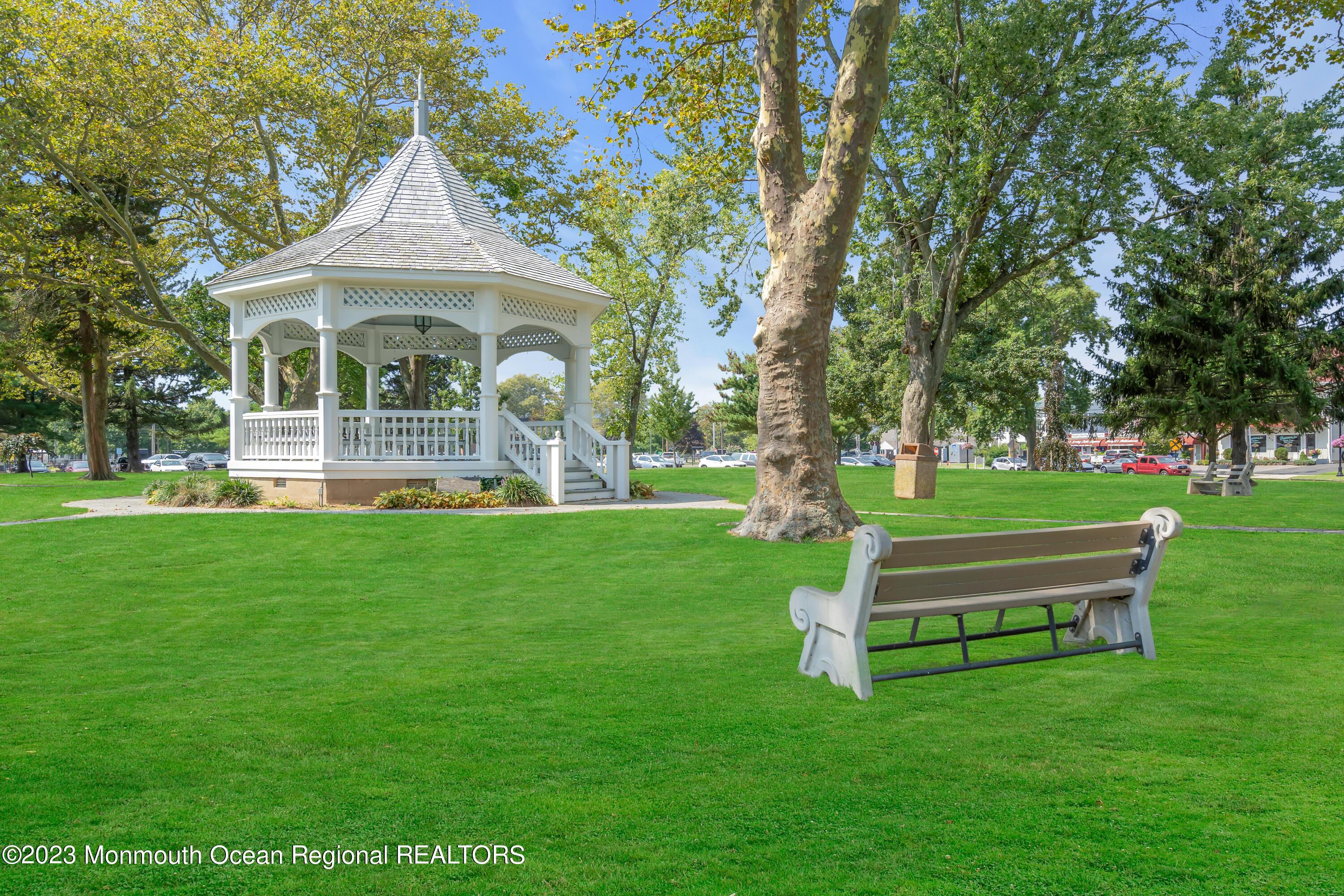 Photo of 512 Warren Avenue Level One, Spring Lake NJ 07762