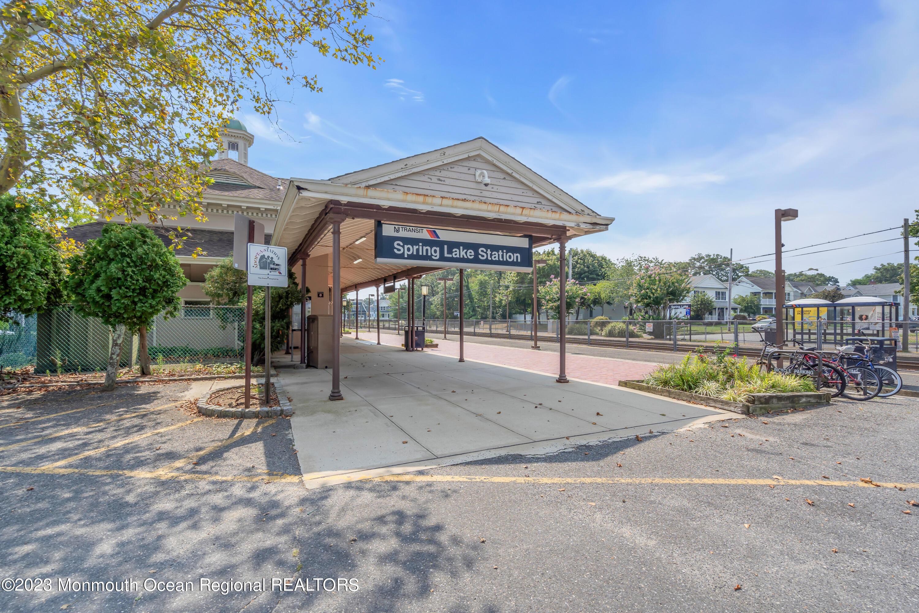 Photo of 512 Warren Avenue Level One, Spring Lake NJ 07762