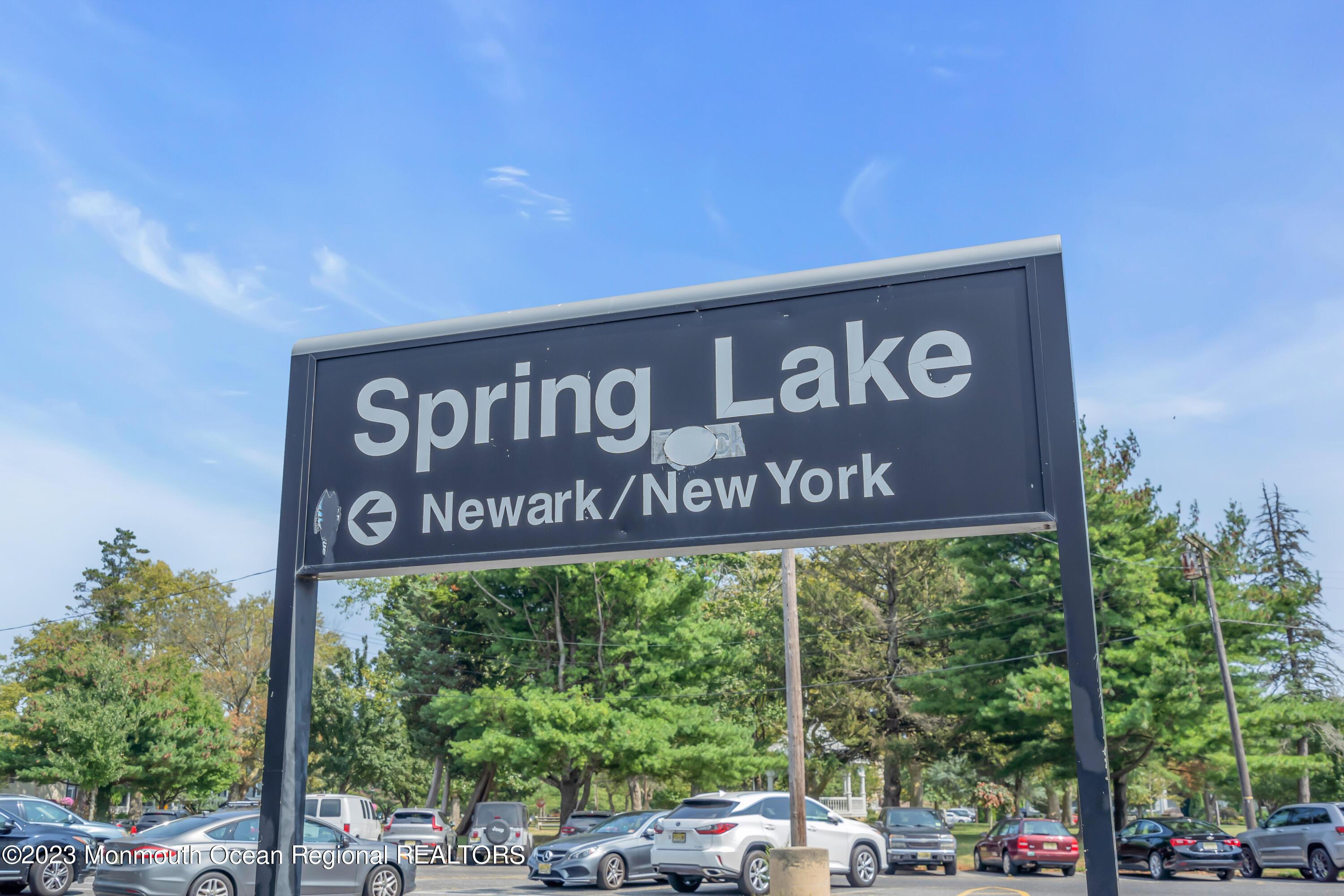 Photo of 512 Warren Avenue Level One, Spring Lake NJ 07762