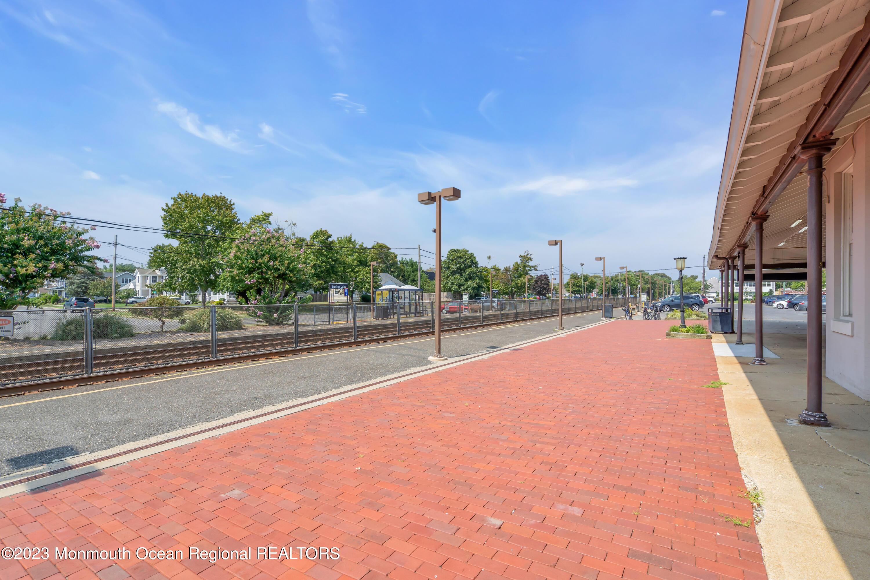 Photo of 512 Warren Avenue Level One, Spring Lake NJ 07762