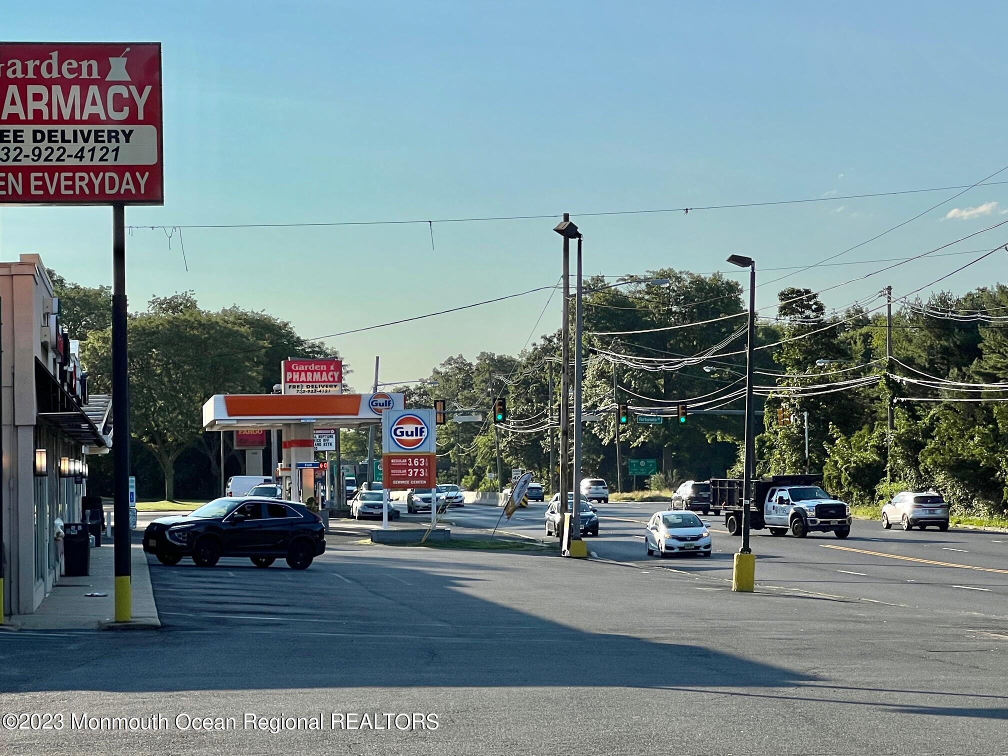 Photo of 2467 State Route 33, Neptune Township NJ 07753