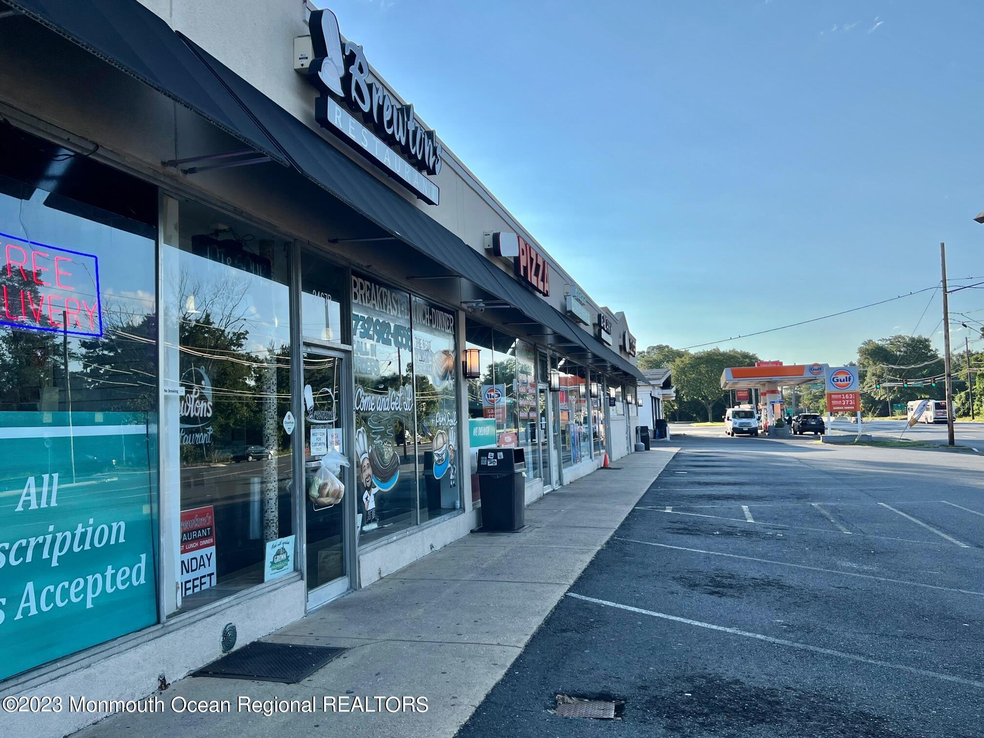 Photo of 2467 State Route 33, Neptune Township NJ 07753