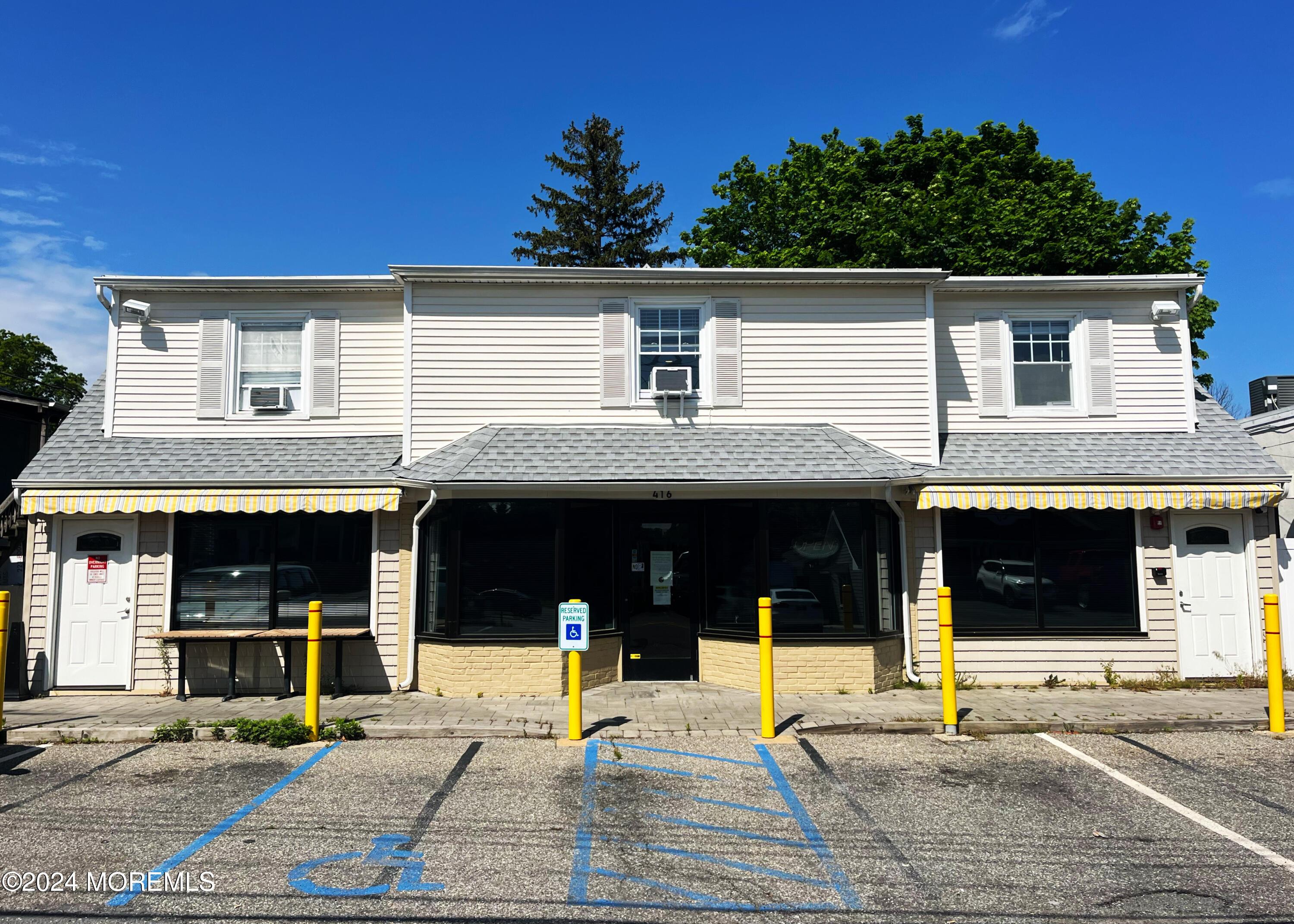 Image of 416 Higgins Avenue, Brielle NJ 08730