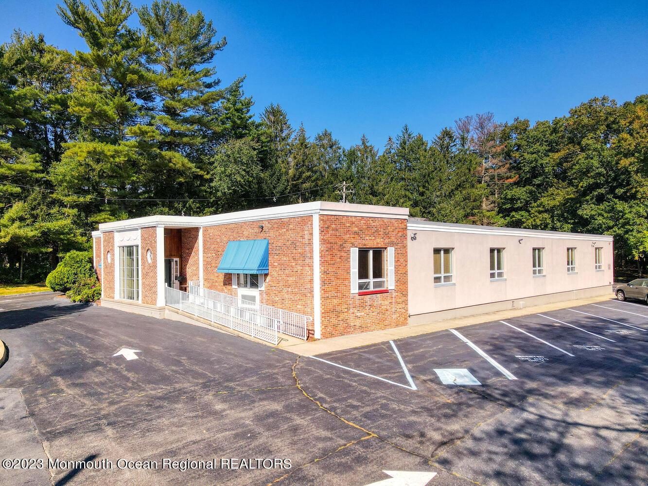 Image of 3311 Highway 33, Neptune Township NJ 07753