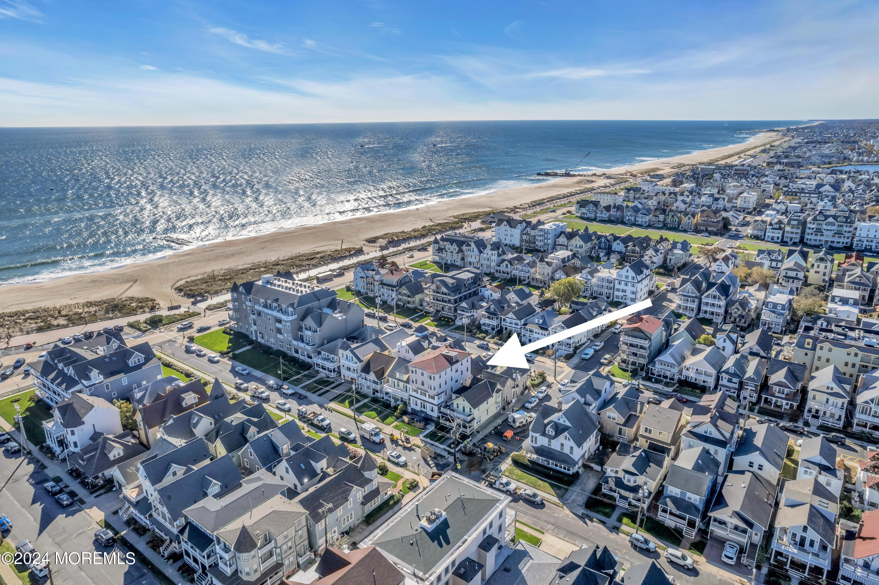 Photo of 14 Seaview Avenue, Ocean Grove NJ 07756