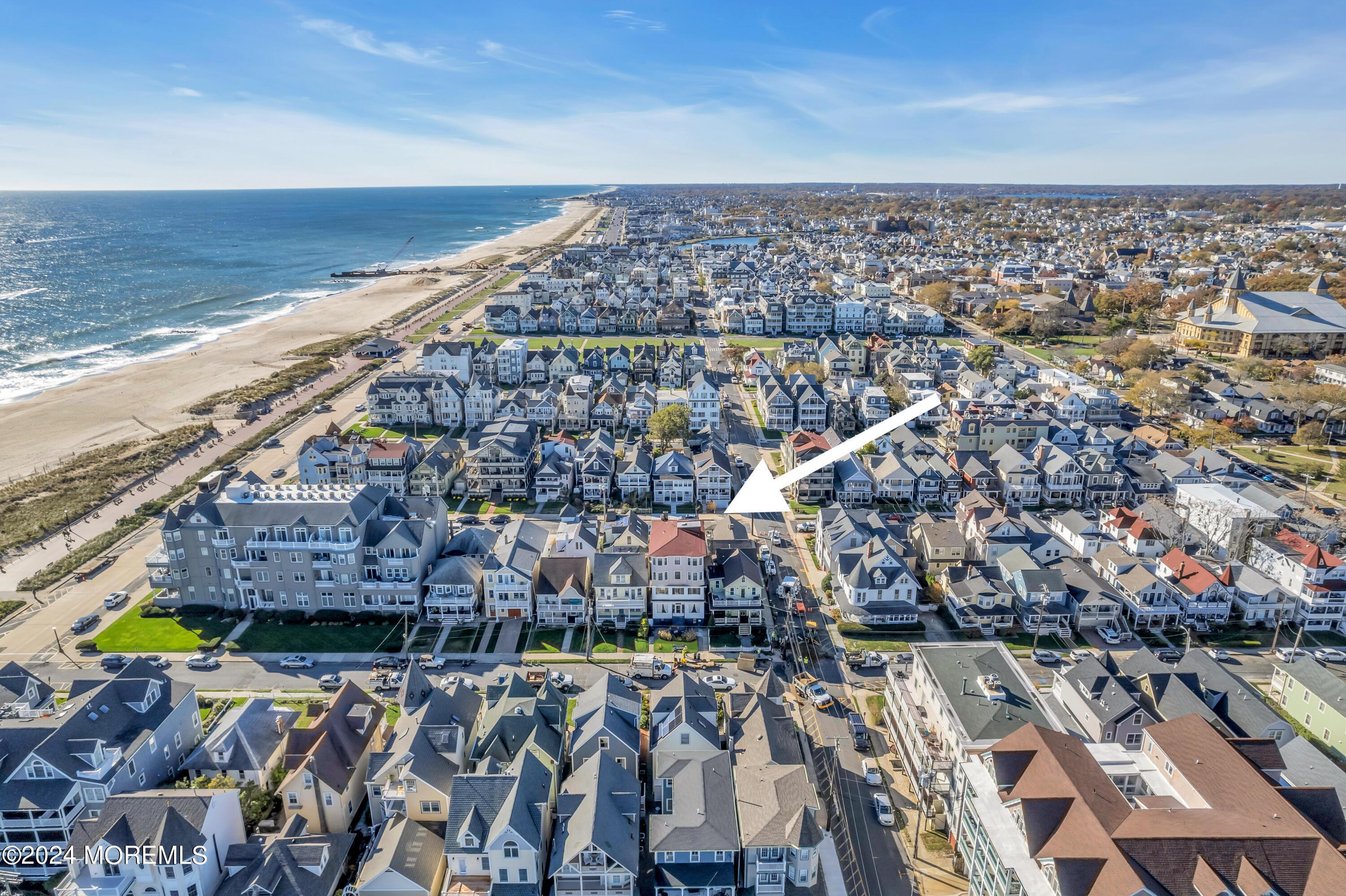 Photo of 14 Seaview Avenue, Ocean Grove NJ 07756