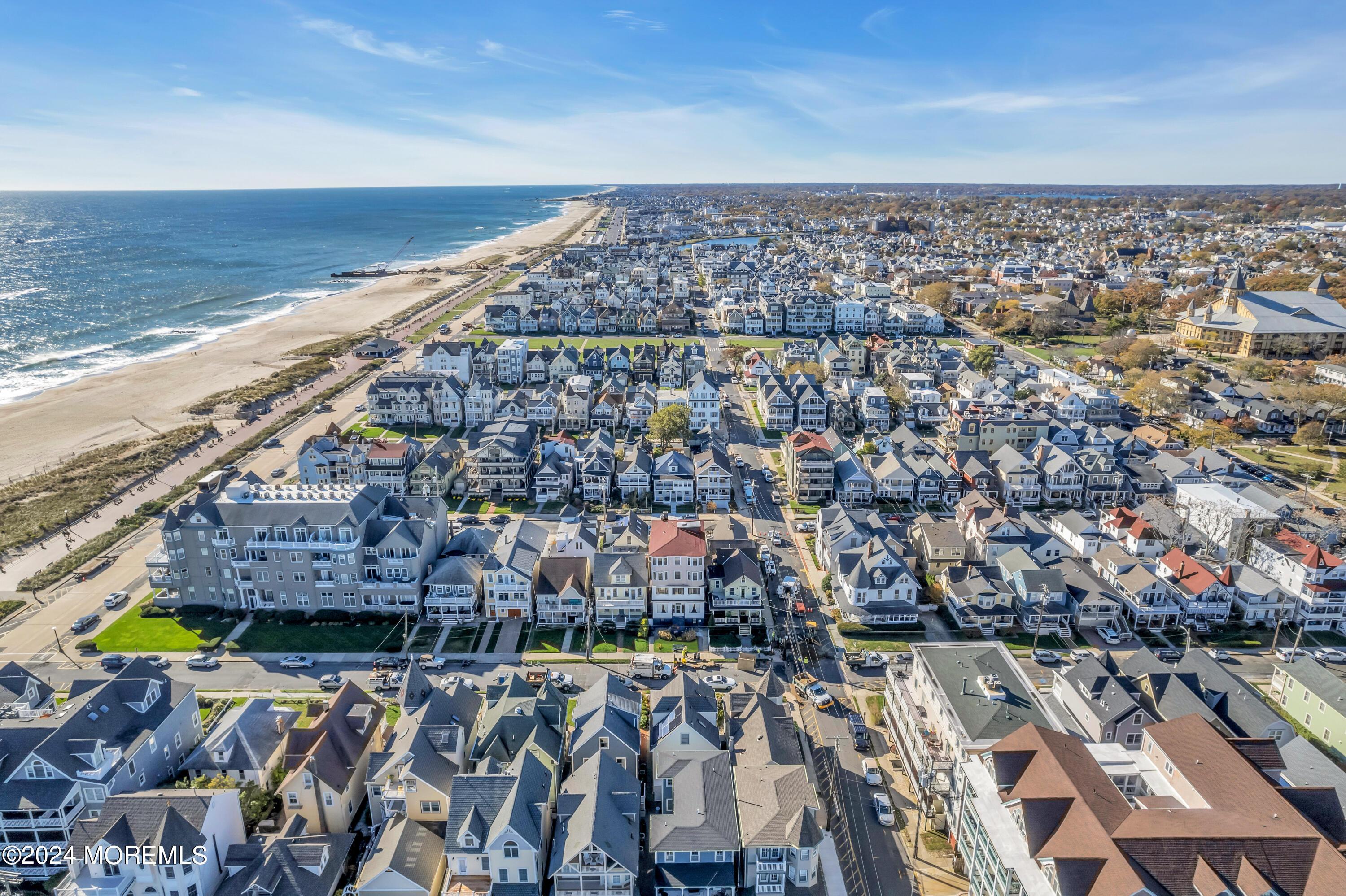 Photo of 14 Seaview Avenue, Ocean Grove NJ 07756