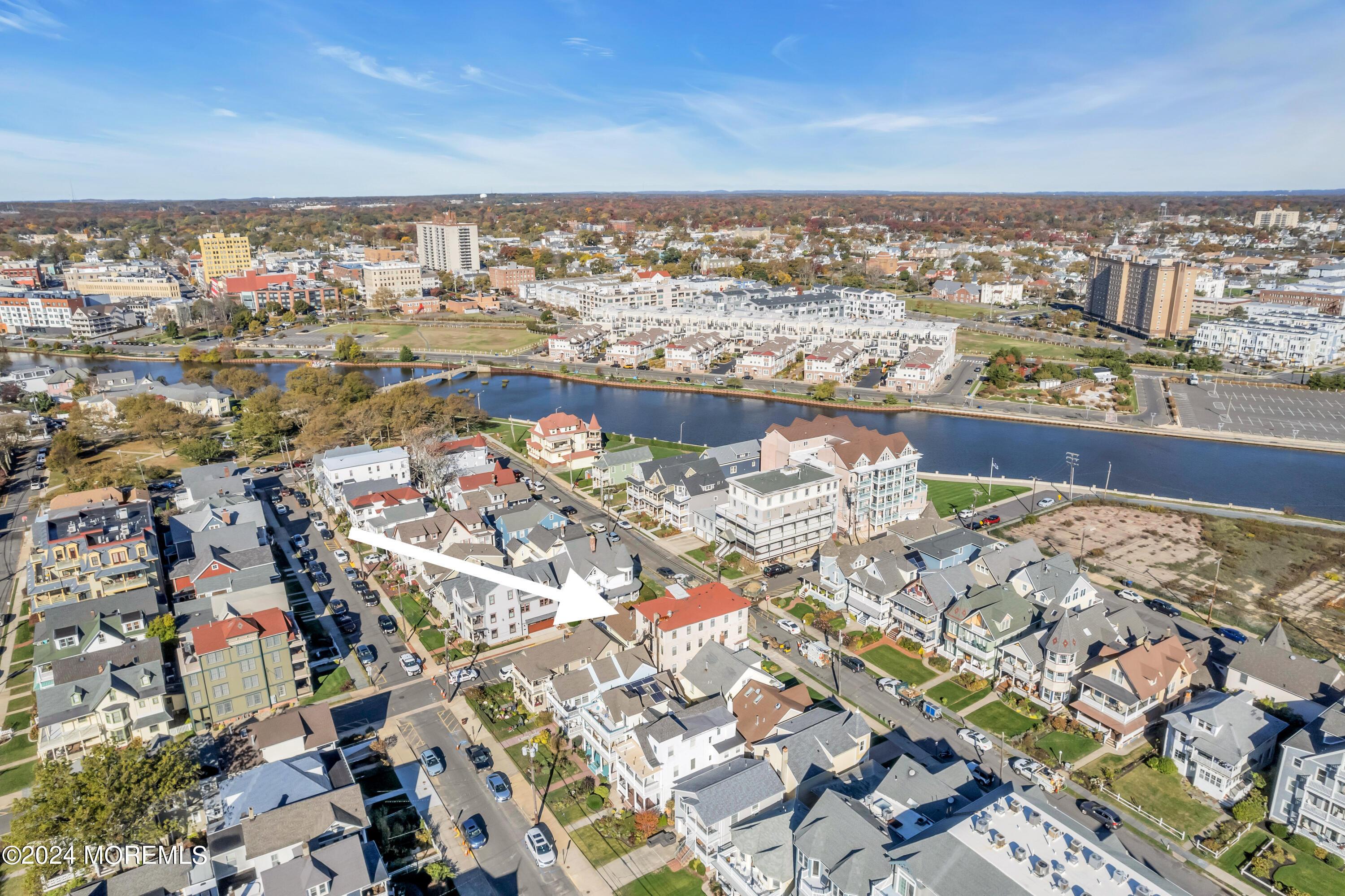 Photo of 14 Seaview Avenue, Ocean Grove NJ 07756