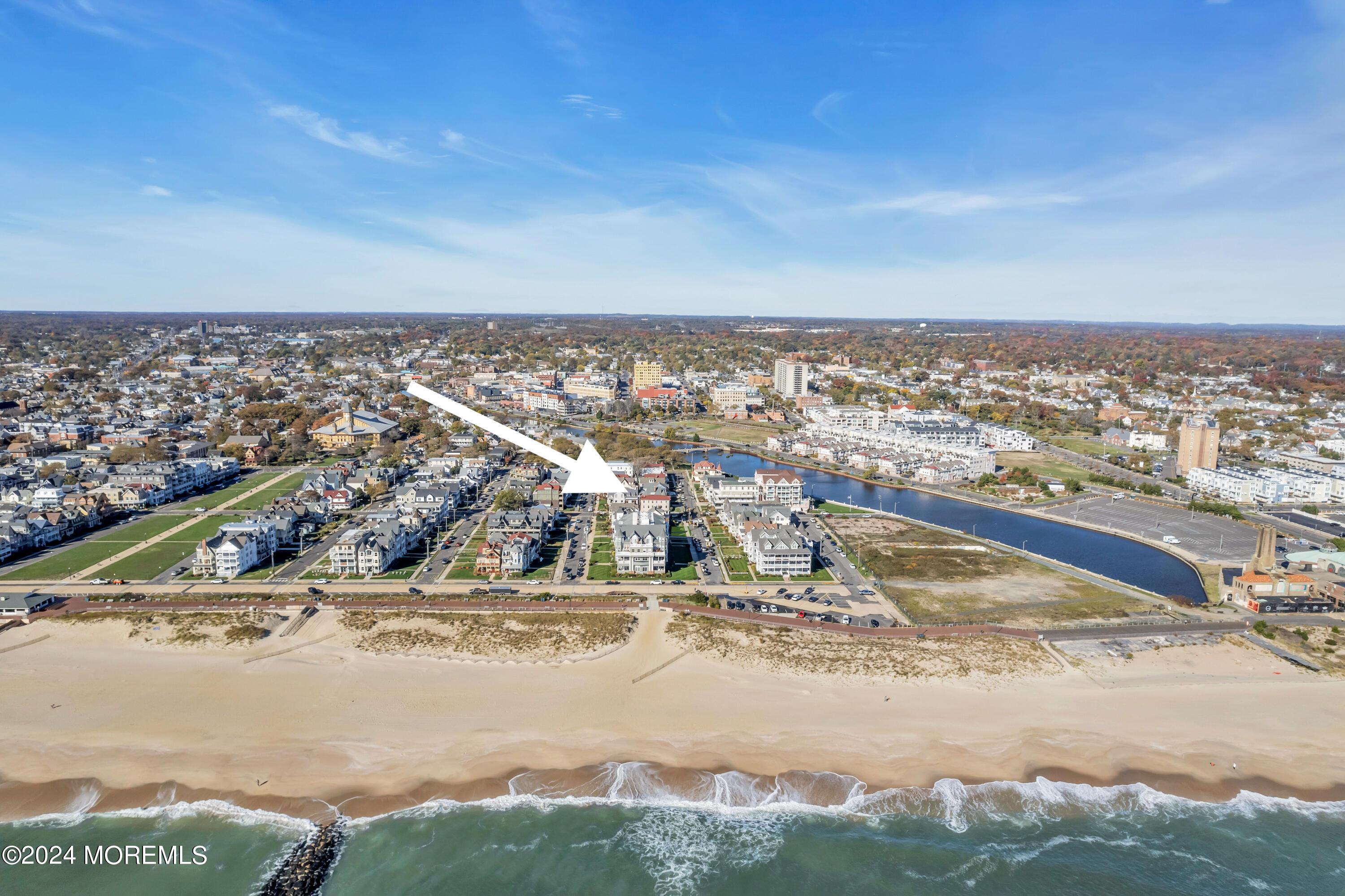 Photo of 14 Seaview Avenue, Ocean Grove NJ 07756