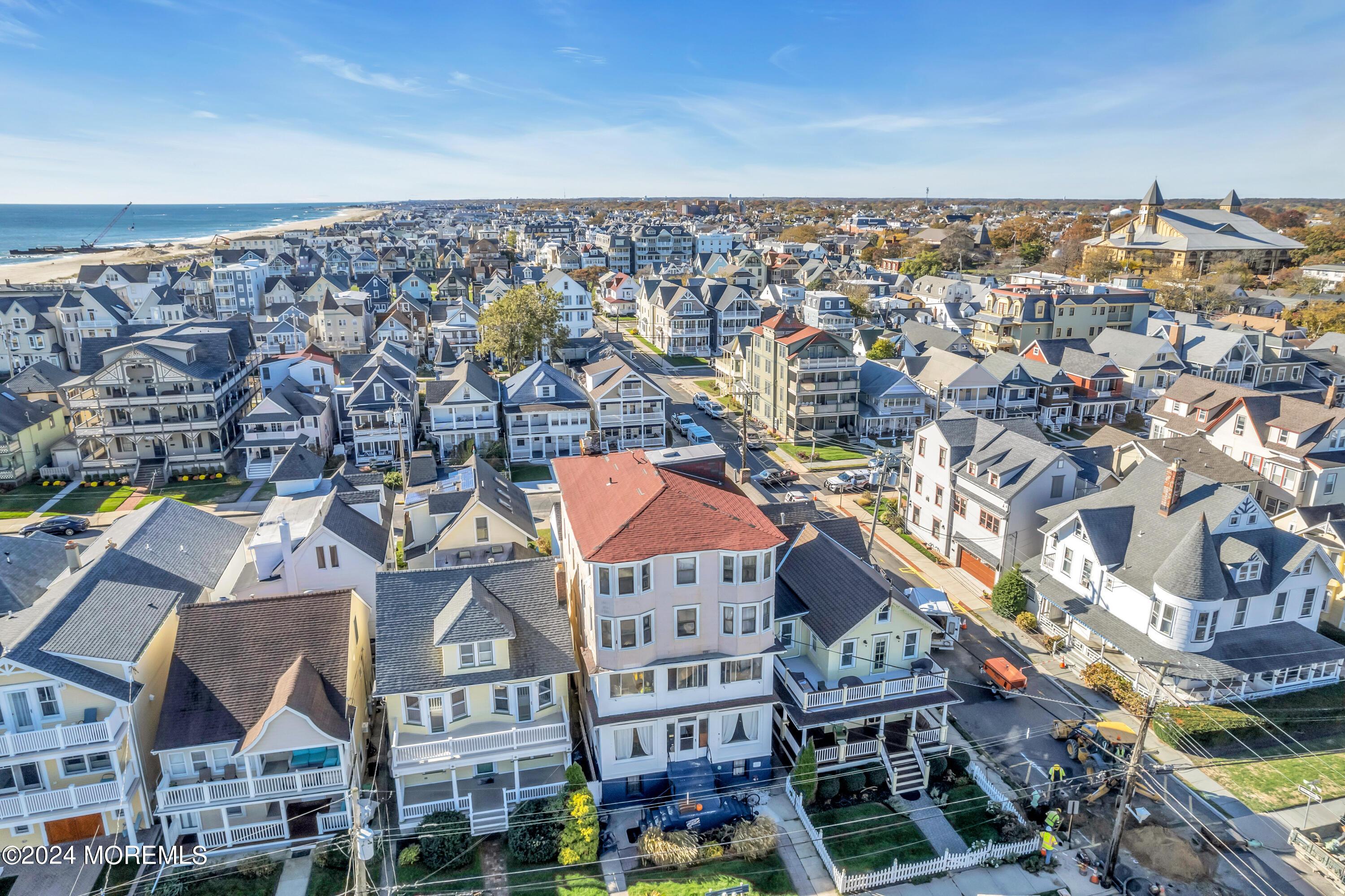Photo of 14 Seaview Avenue, Ocean Grove NJ 07756