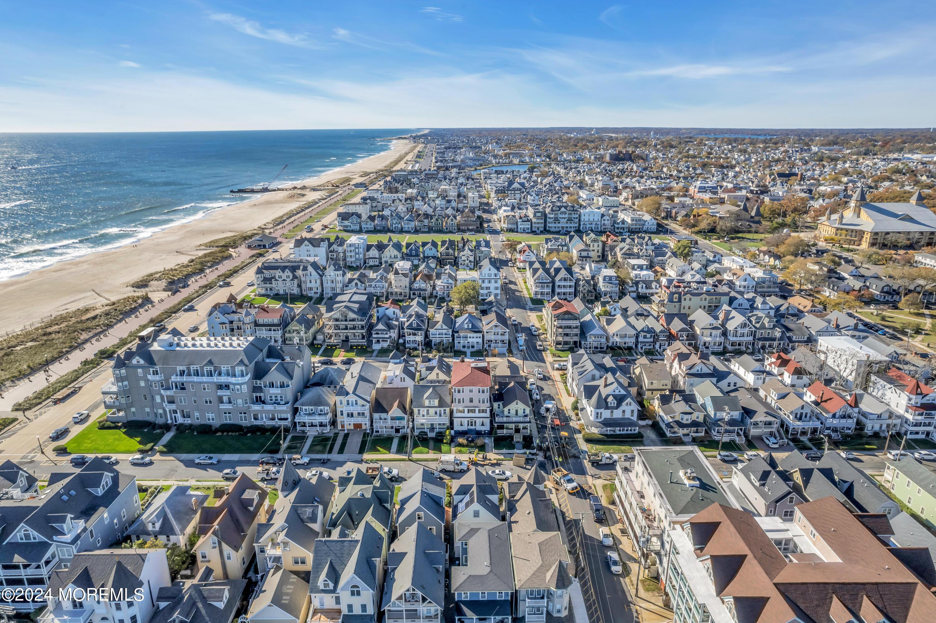 Photo of 14 Seaview Avenue, Ocean Grove NJ 07756