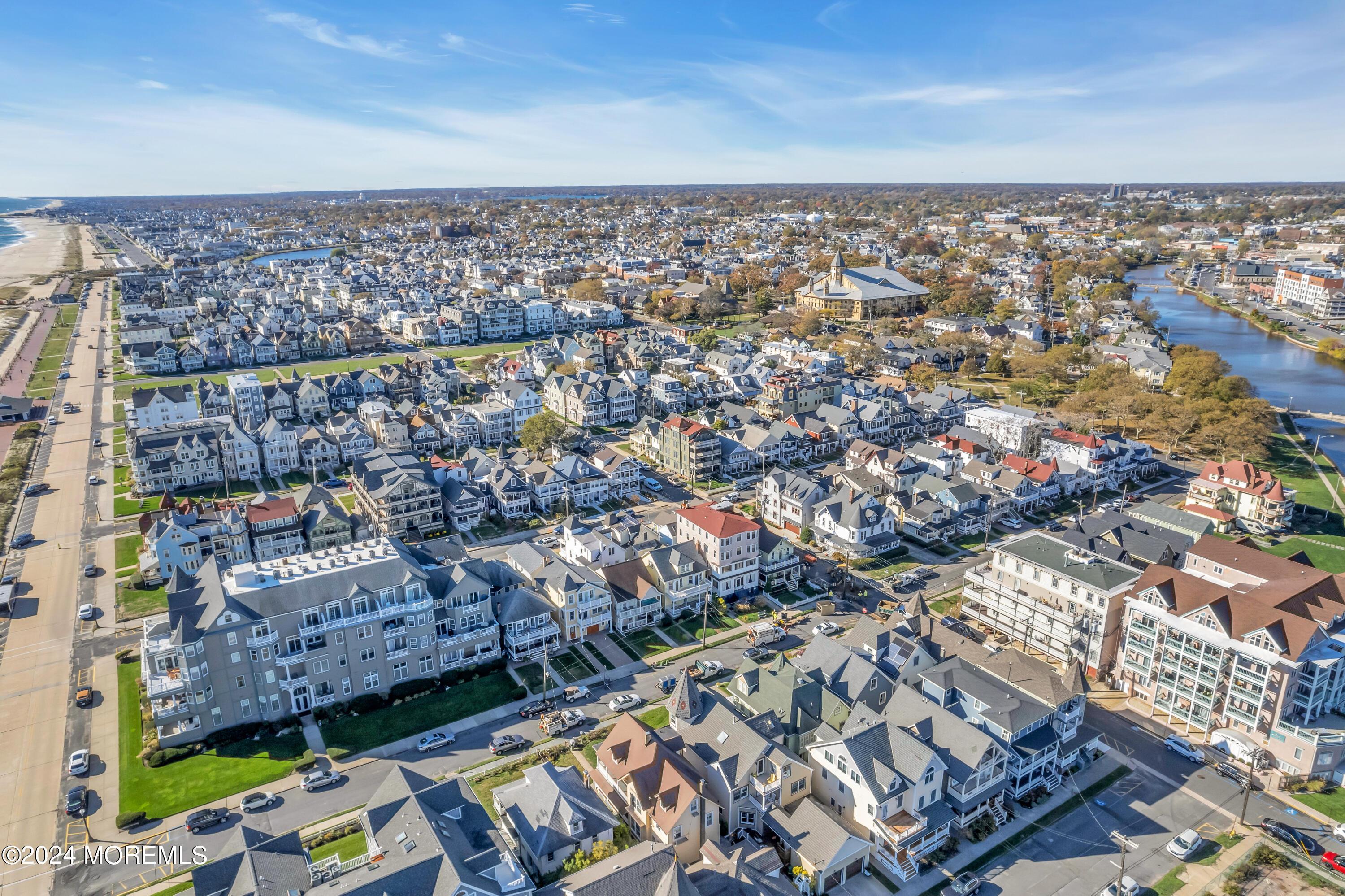 Photo of 14 Seaview Avenue, Ocean Grove NJ 07756