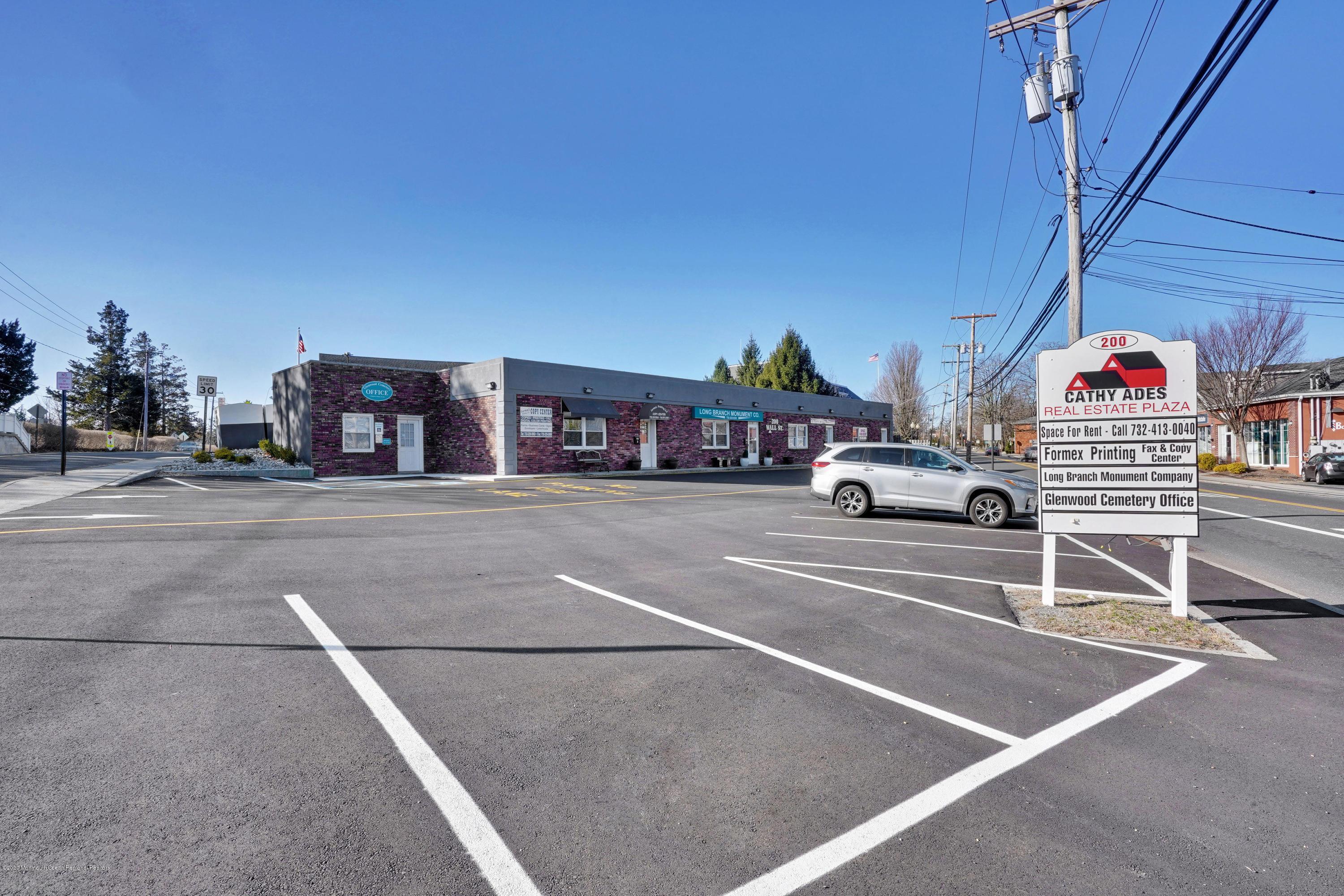 Photo of 200 Wall Street 6, West Long Branch NJ 07764