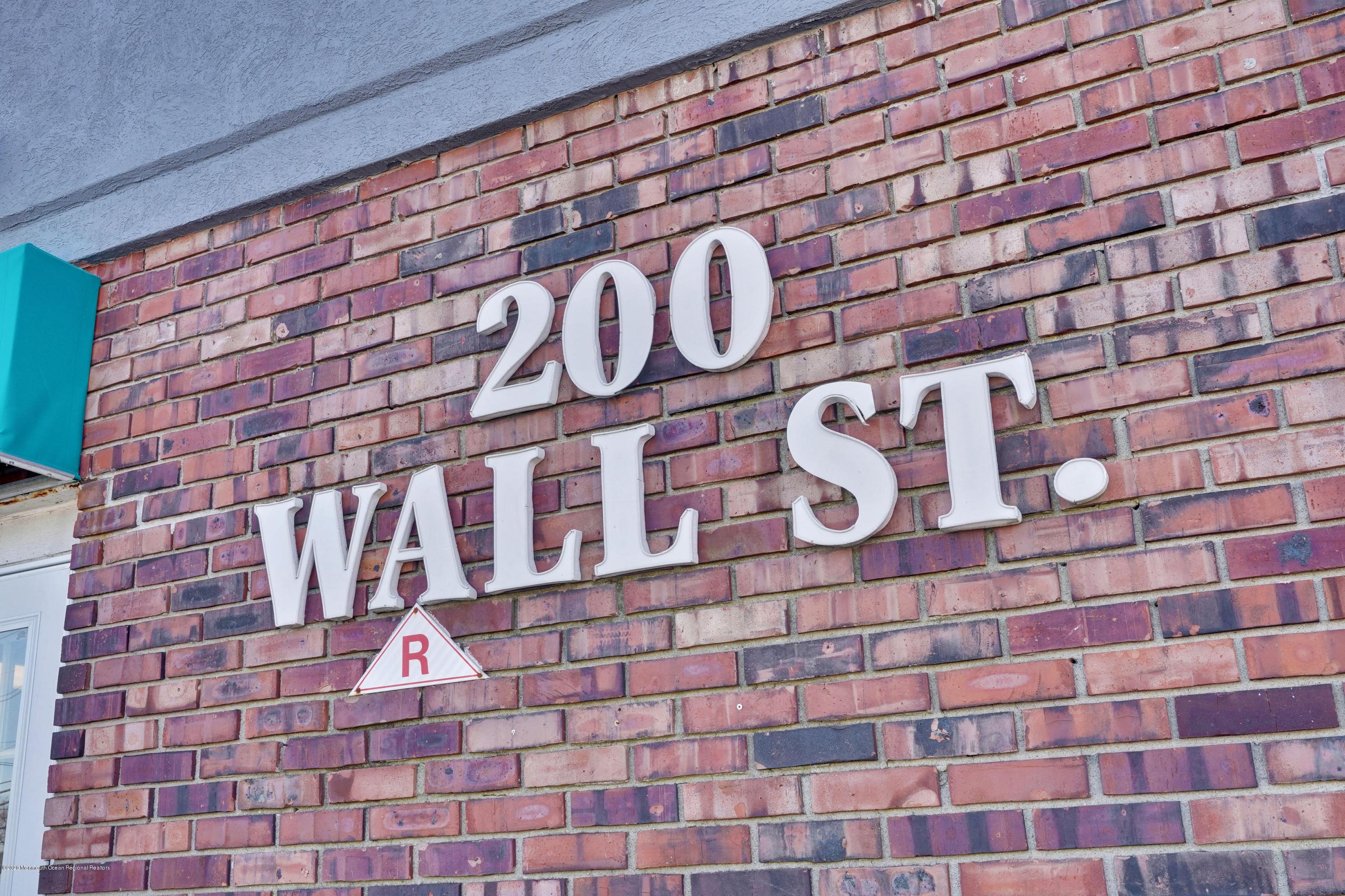 Photo of 200 Wall Street 6, West Long Branch NJ 07764