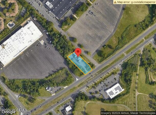 Photo of 195 State Route 36, West Long Branch NJ 07764