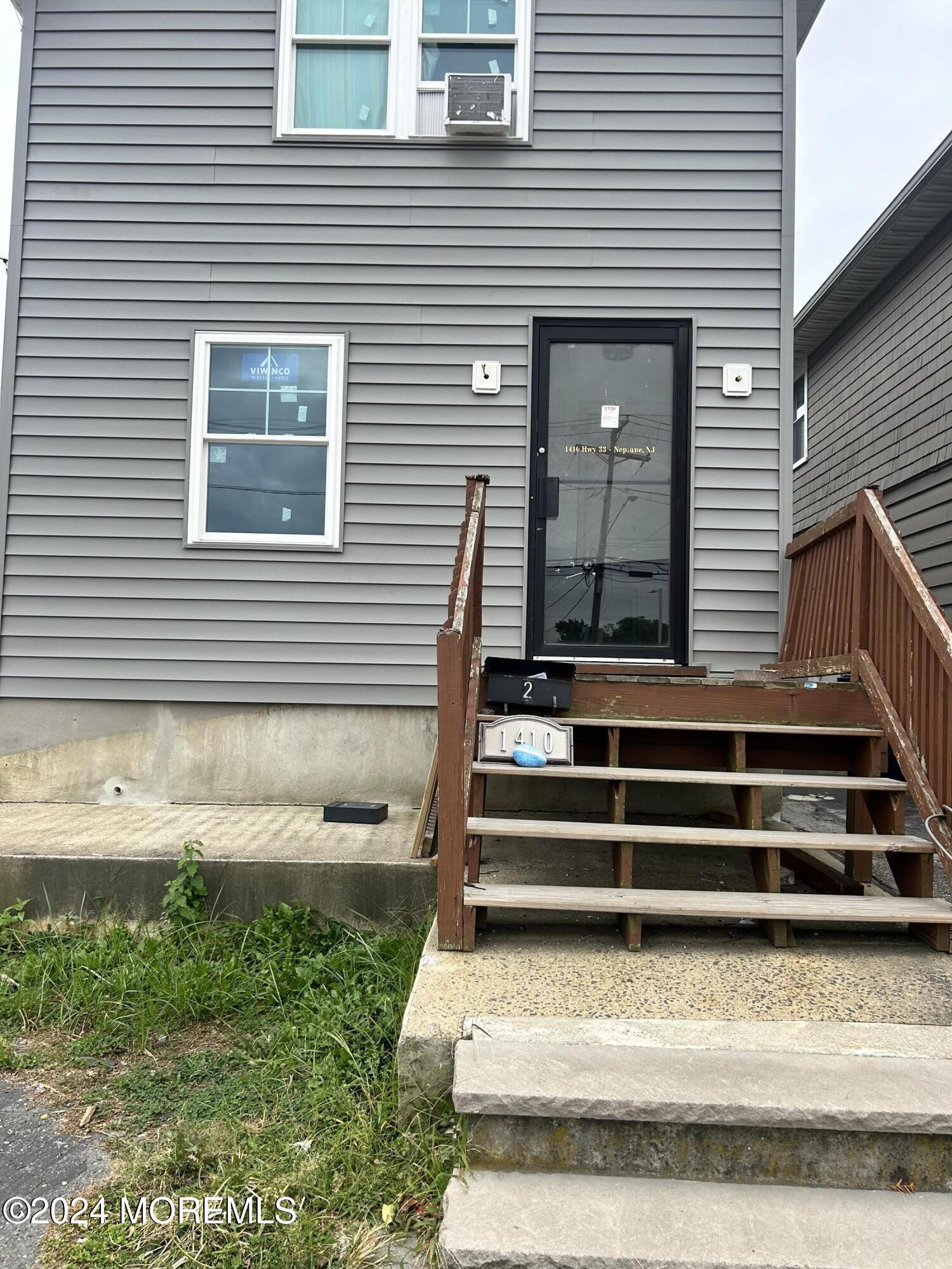 Photo of 1410 Corlies Avenue, Neptune Township NJ 07753