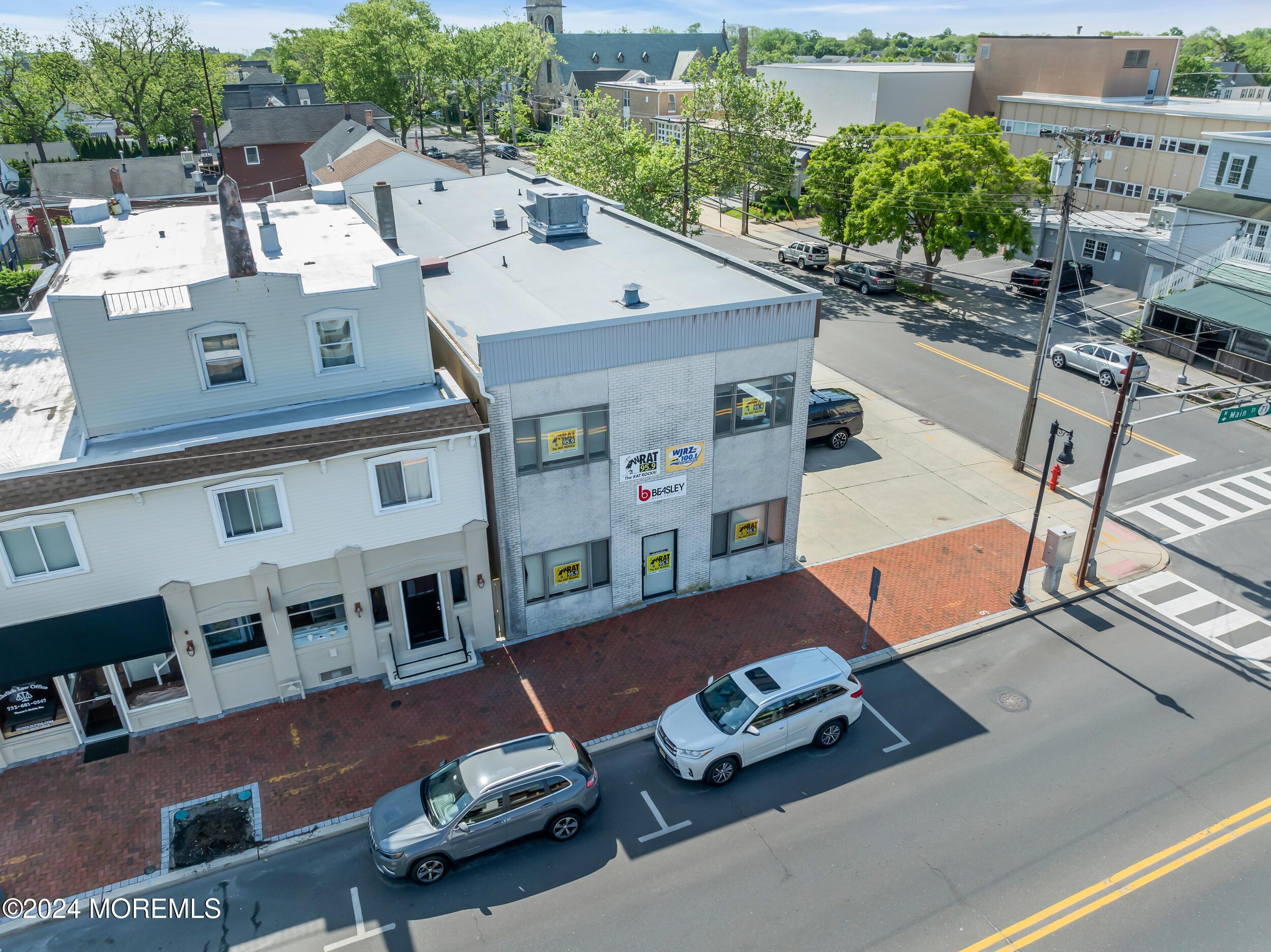 Photo of 610 Main Street, Belmar NJ 07719